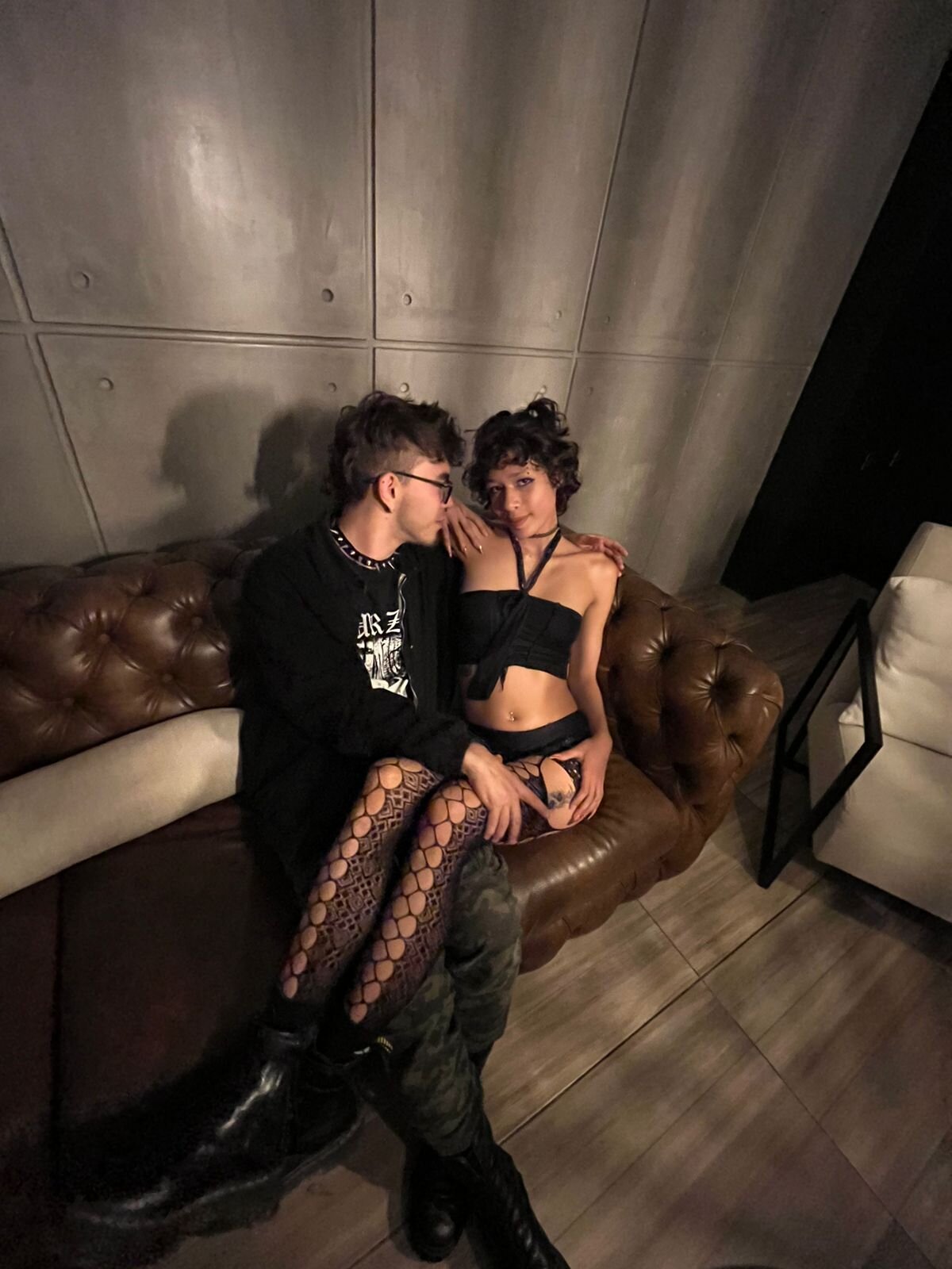 XXX Porn Photo of Nude Bonnie_burningGgh 18