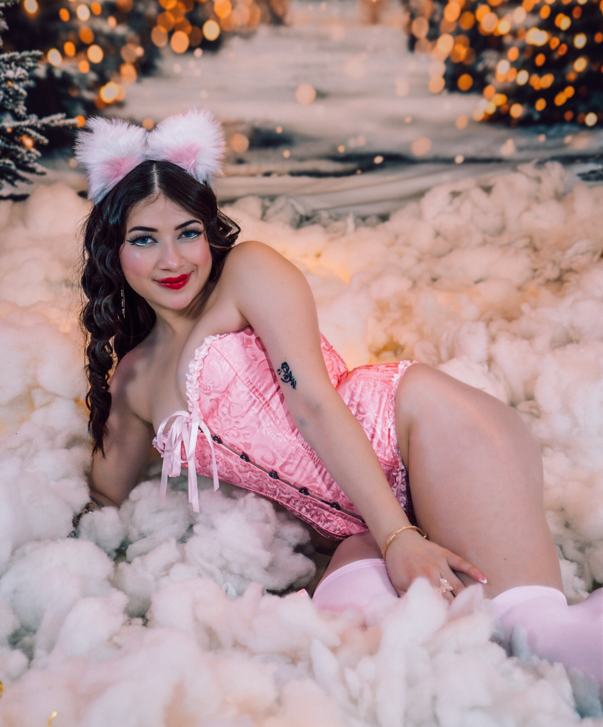 XXX Porn Photo of Nude foxy_kloe 7