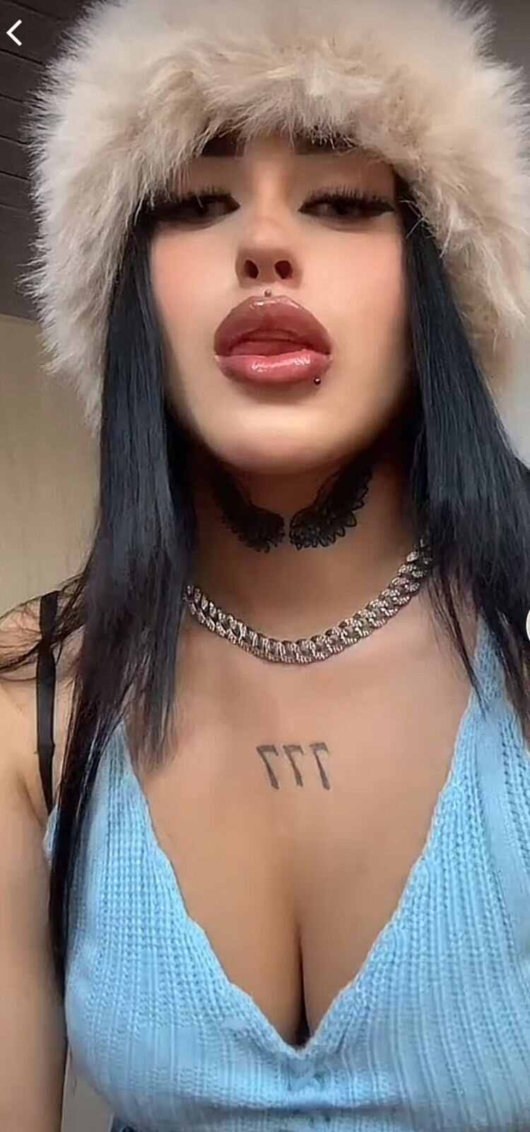 XXX Porn Photo of Nude Girl_milk7 6