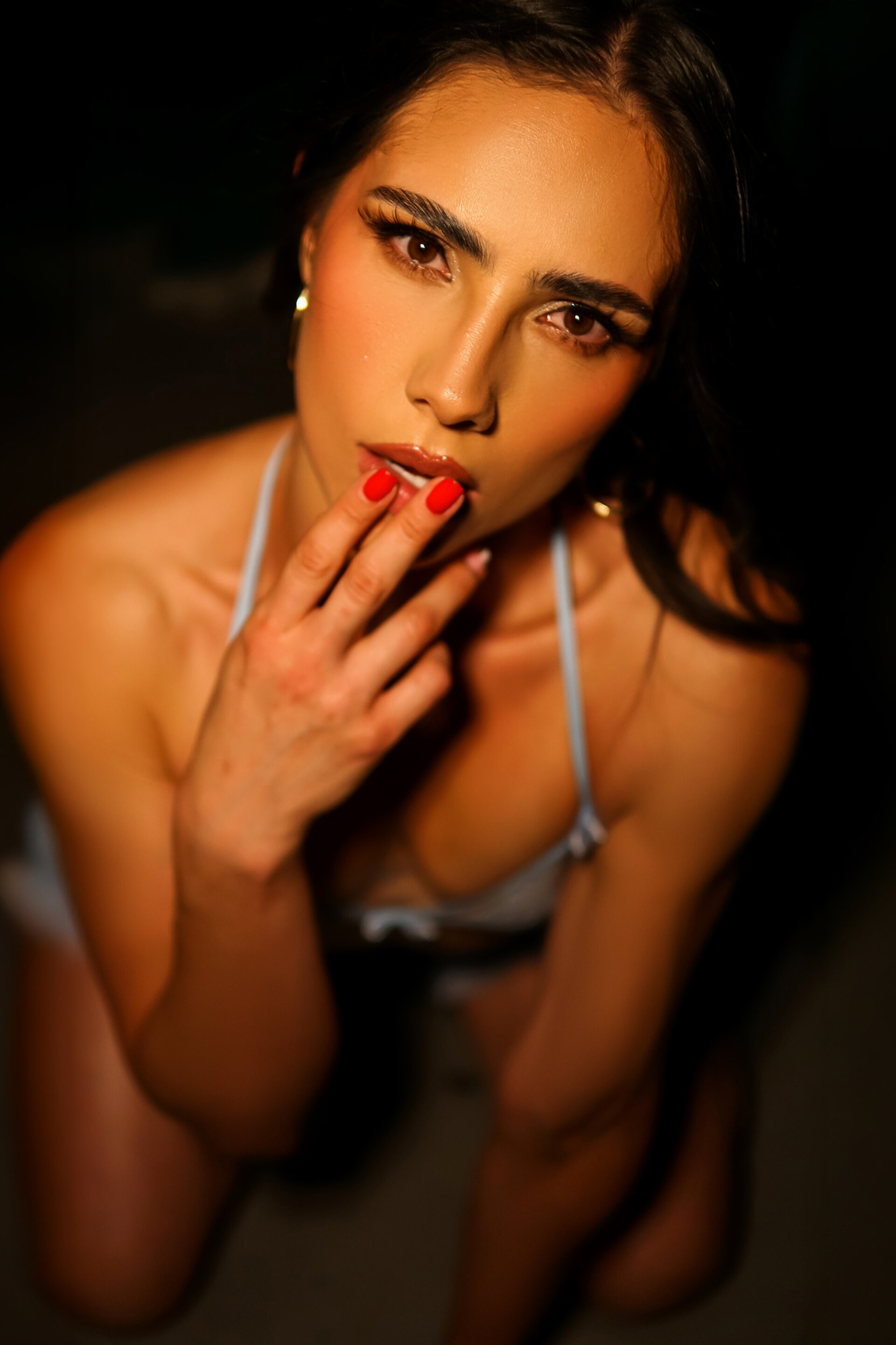 XXX Porn Photo of Nude miamonroee_ 21
