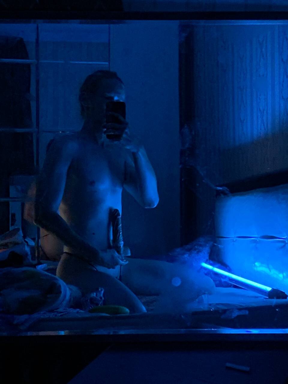 XXX Porn Photo of Nude MrLama01 3