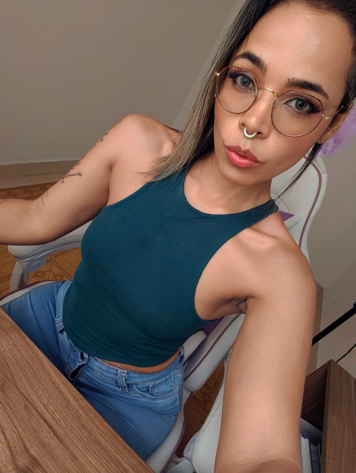 XXX Porn Photo of Nude lexa_25_ 96