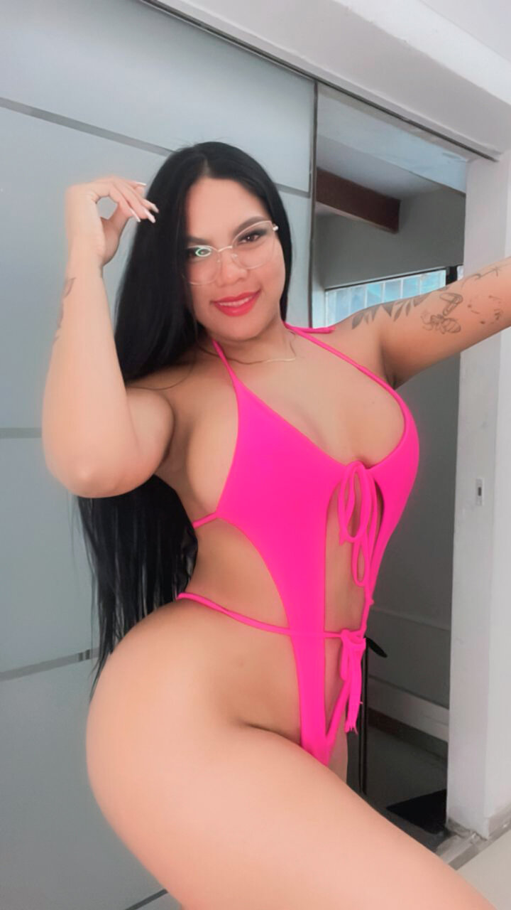 XXX Porn Photo of Nude nicol_star 6