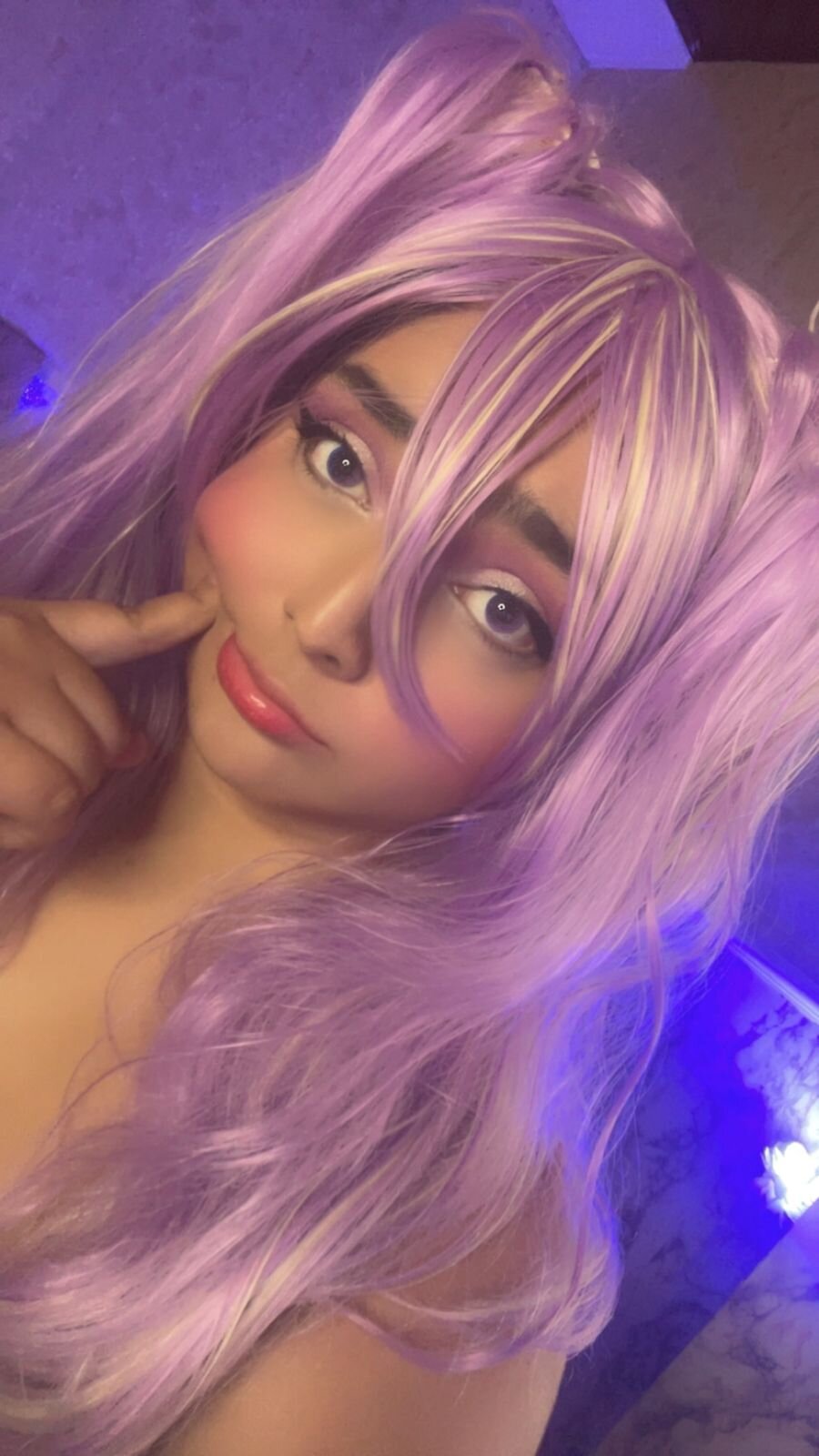 XXX Porn Photo of Nude LEXY_HENTAI 30
