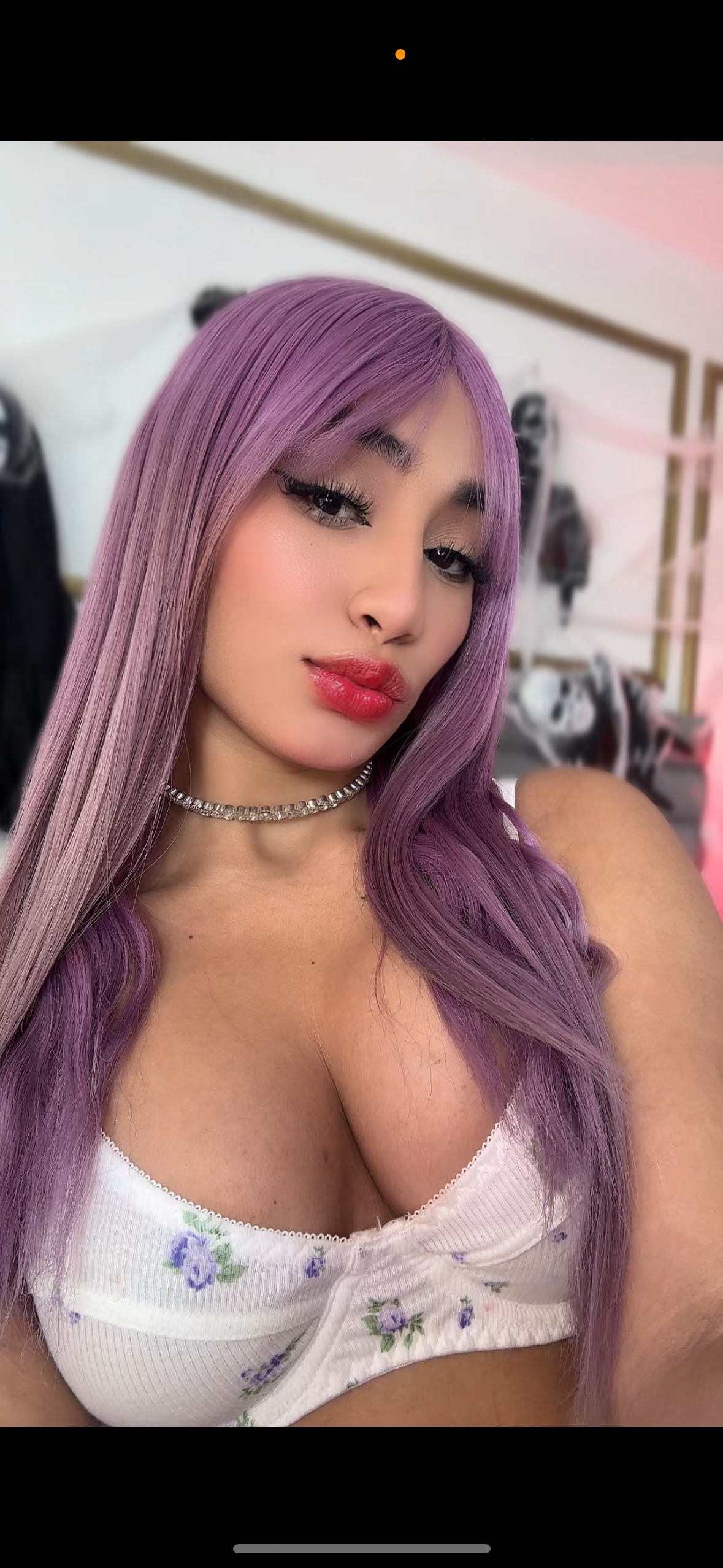 XXX Porn Photo of Nude MandyWester1 11