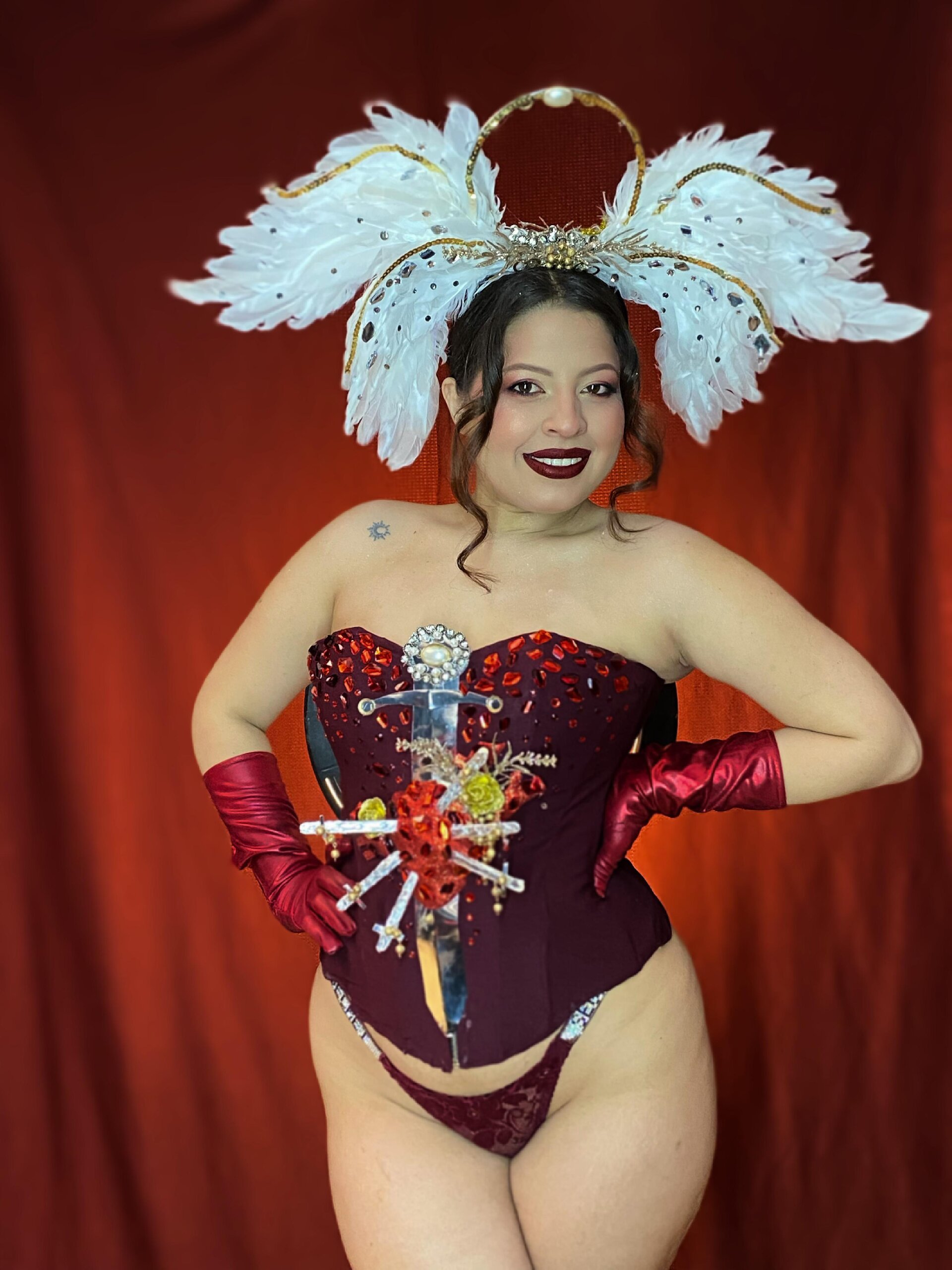 XXX Porn Photo of Nude ShyVibes_ 164