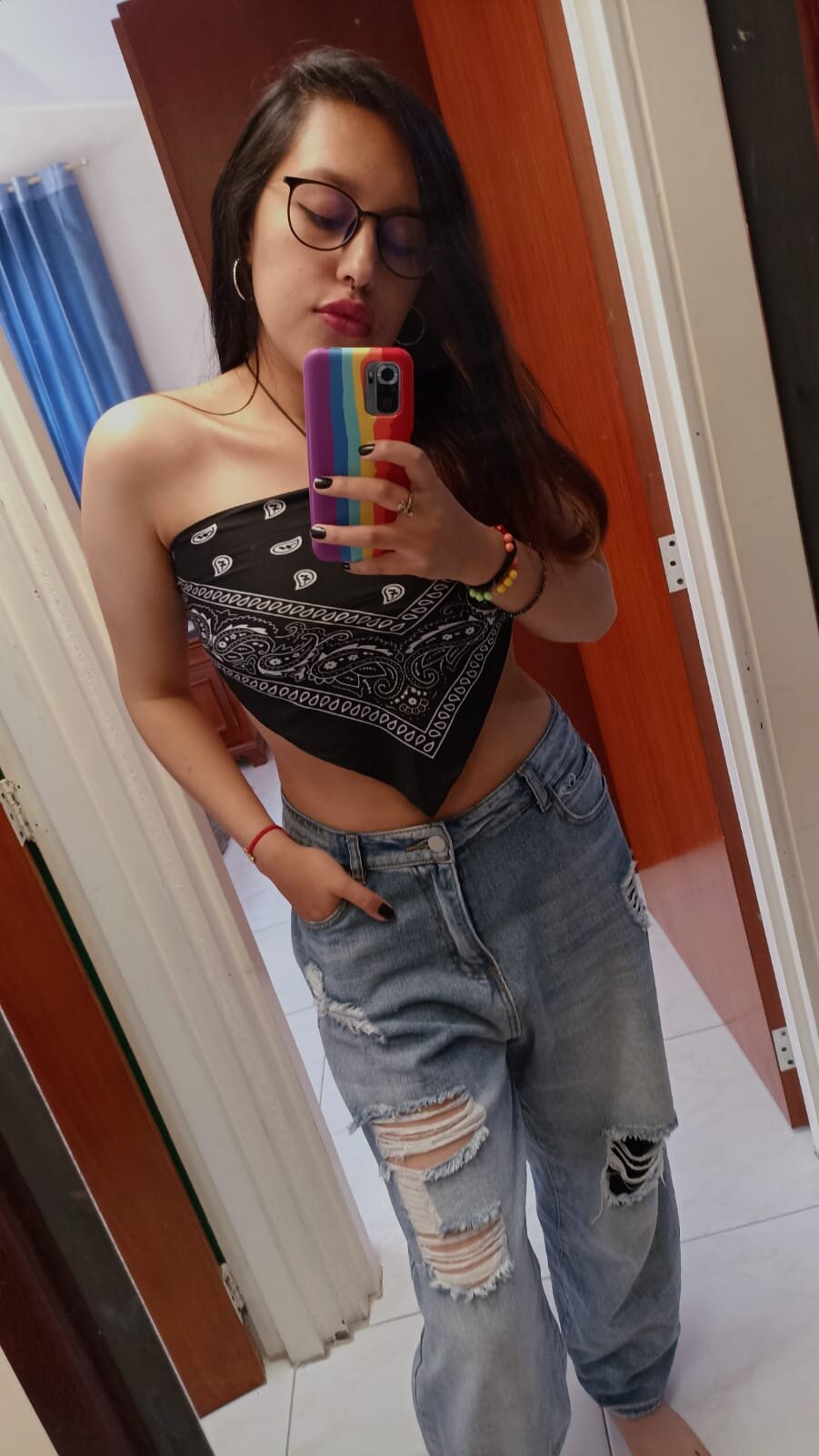 XXX Porn Photo of Nude amiranucifera 59