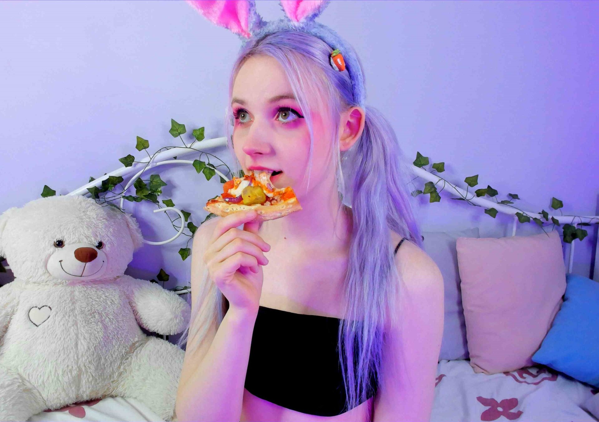 XXX Porn Photo of Nude SweeteRose_Royce 23