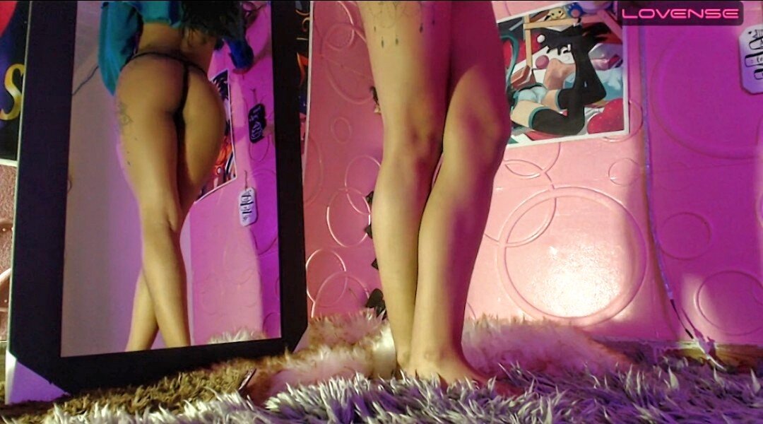 XXX Porn Photo of Nude moon_dreamms 20