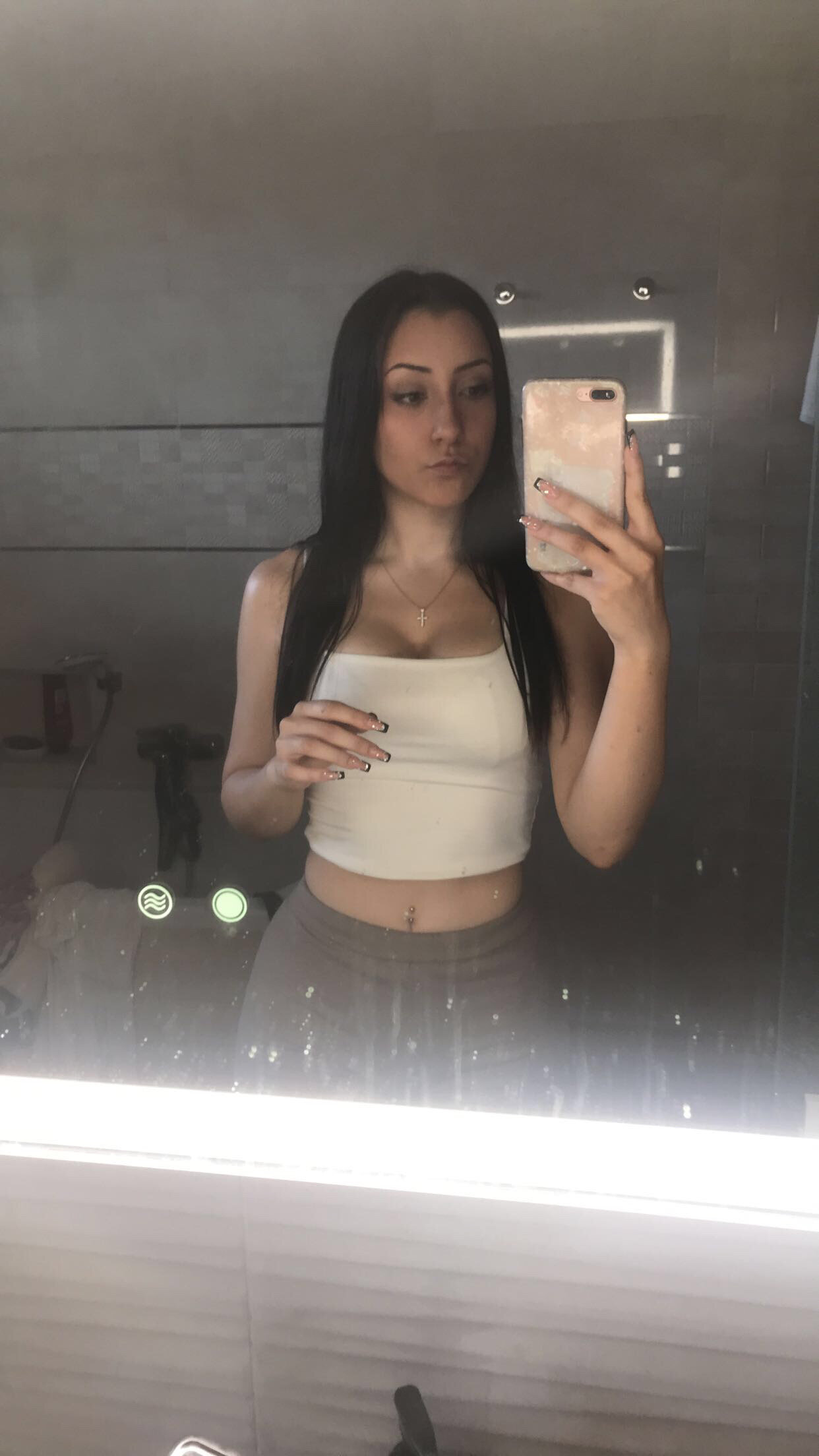 XXX Porn Photo of Nude Bree__Morgan 3