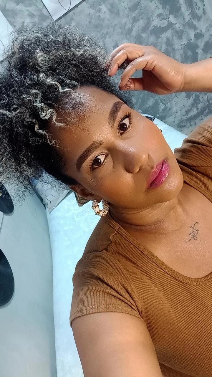 XXX Porn Photo of Nude Ambar_foxy 3