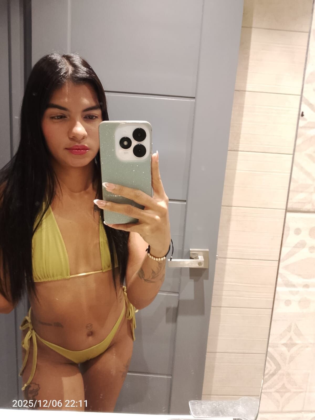 XXX Porn Photo of Nude natasha_luz 3