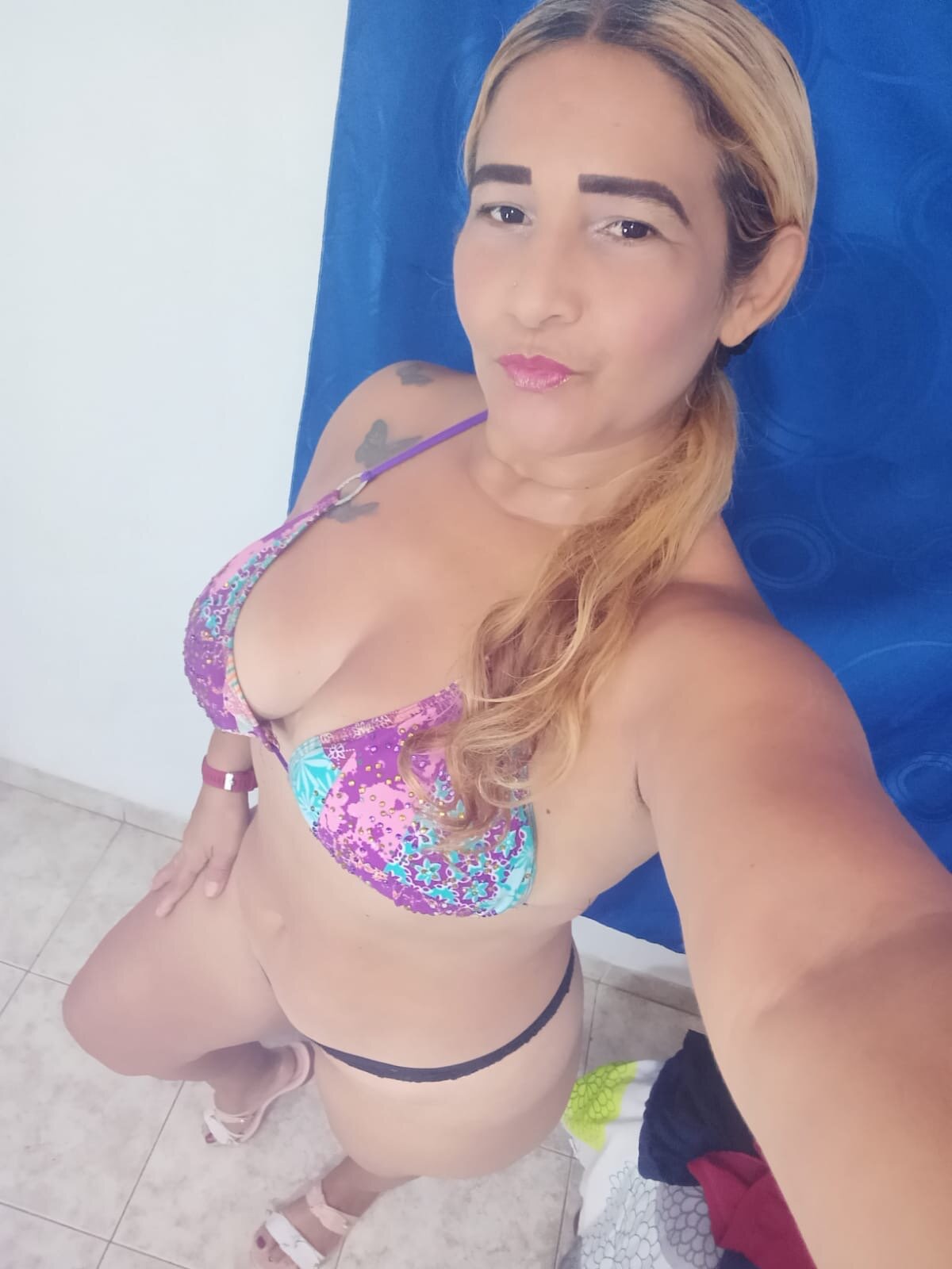 XXX Porn Photo of Nude alexa_blonde_ 15