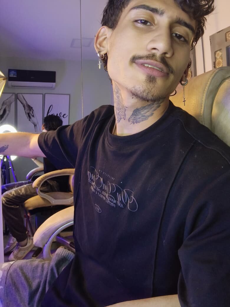 XXX Porn Photo of Nude Mr_Strike 53