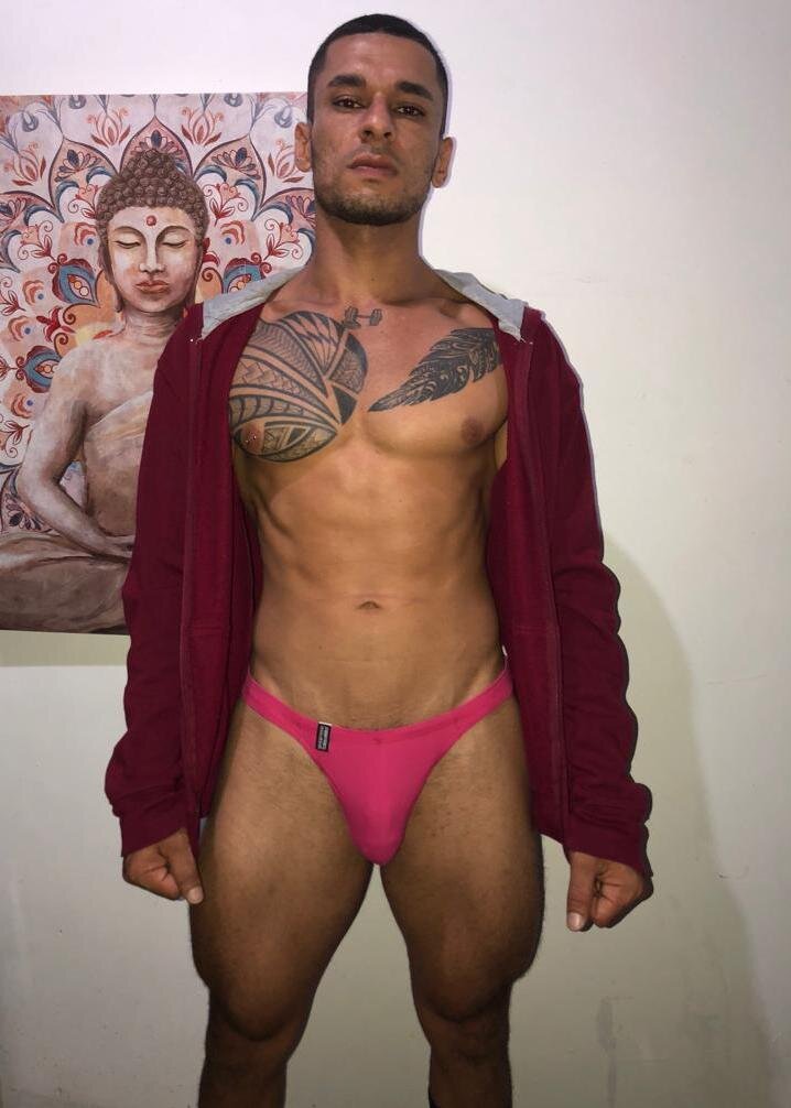 XXX Porn Photo of Nude Adbel_Sady 11