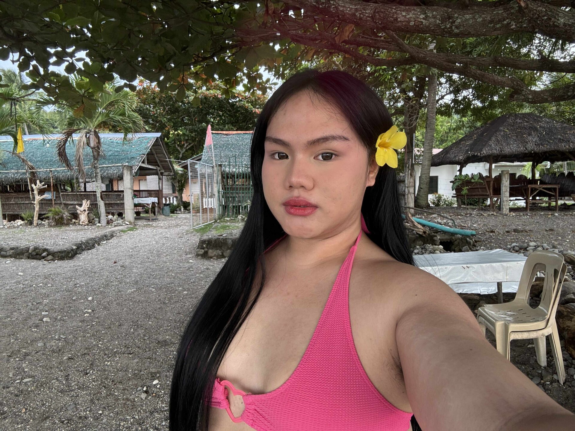 XXX Porn Photo of Nude ShibariDollxXx 4