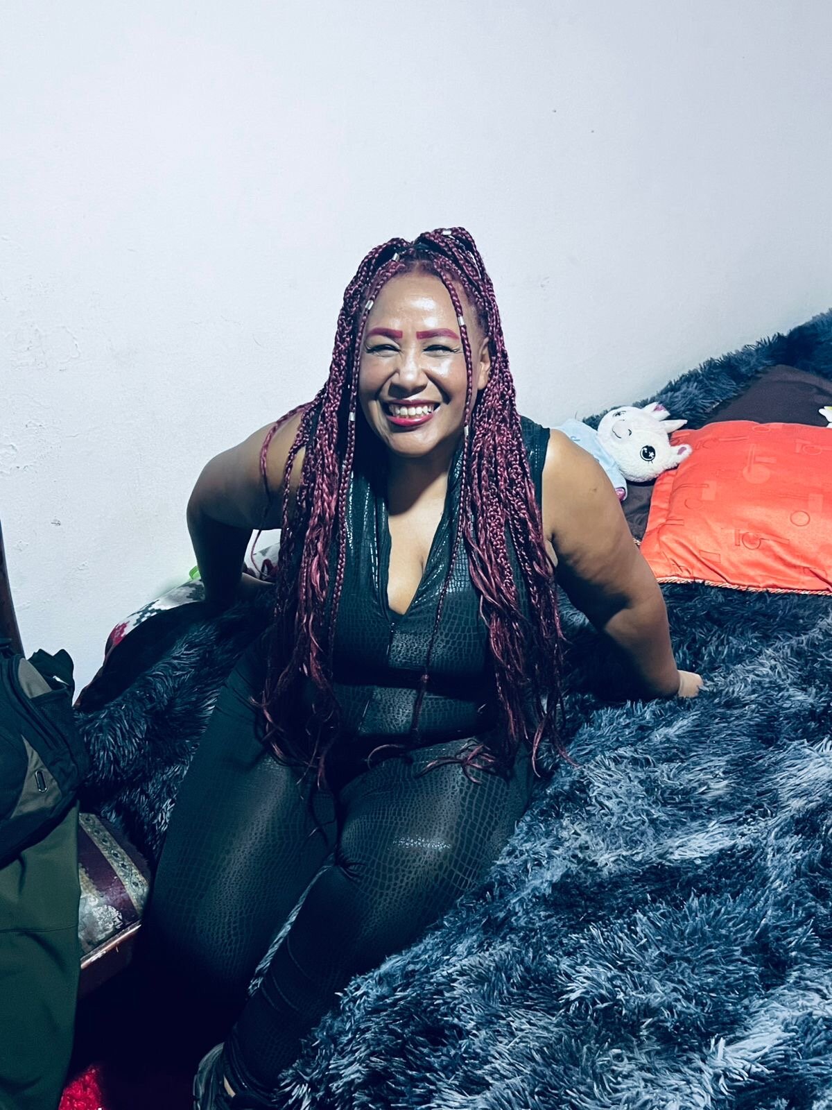 XXX Porn Photo of Nude _Diva_latina 4