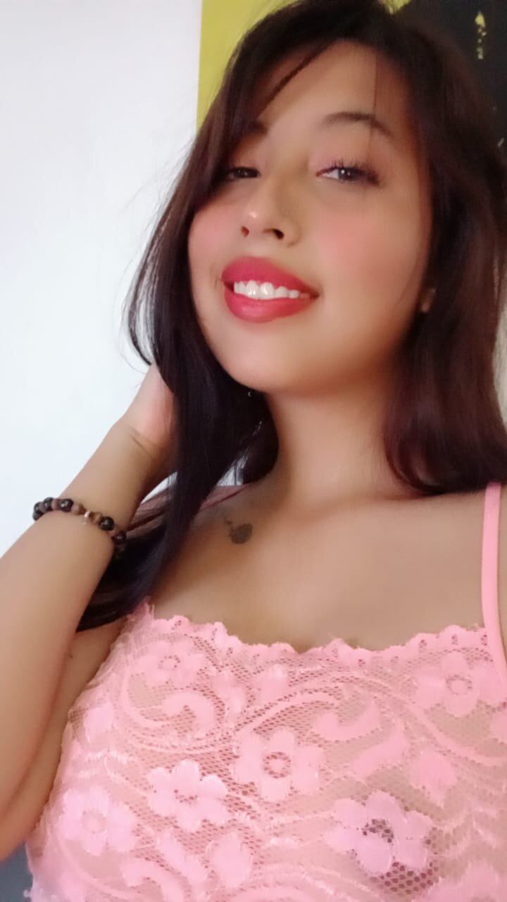 XXX Porn Photo of Nude Channel_brunnette 5