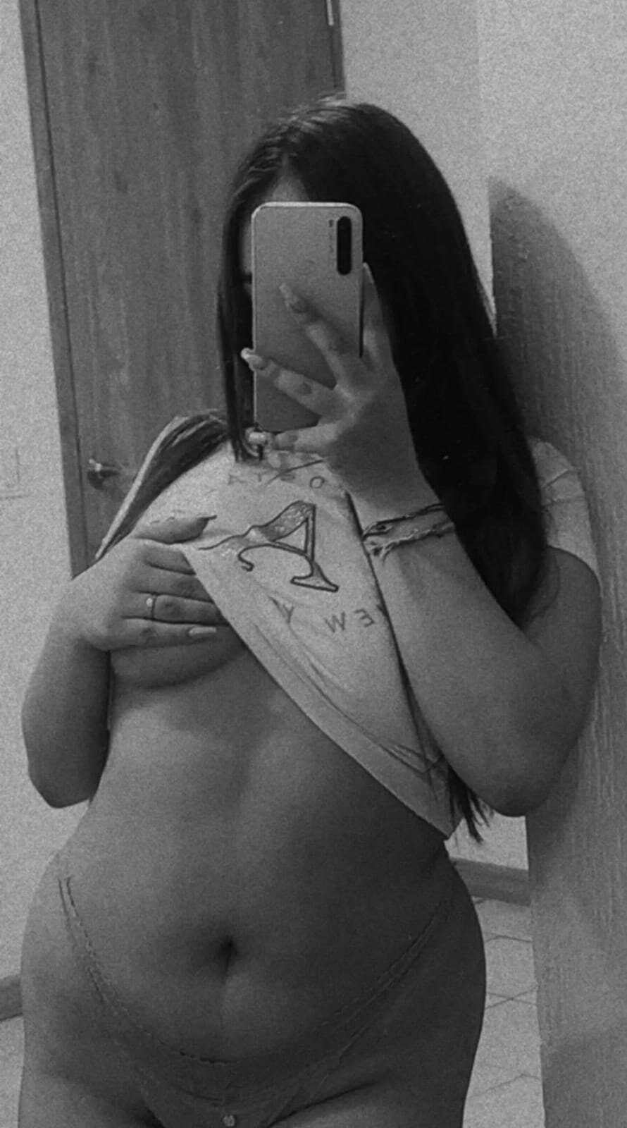 XXX Porn Photo of Nude Valeria_Cherry22 4