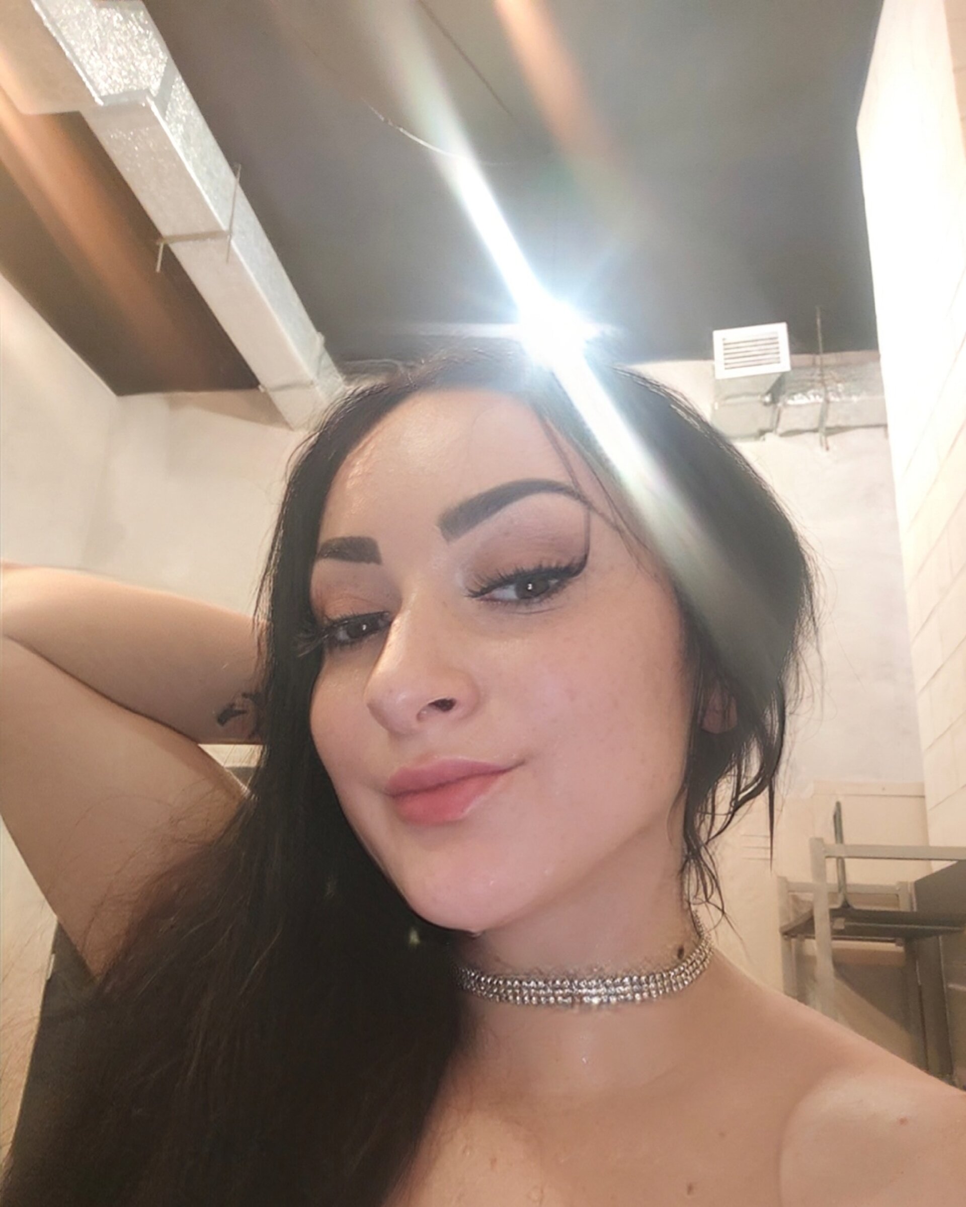 XXX Porn Photo of Nude Jessie_Joybaby 9