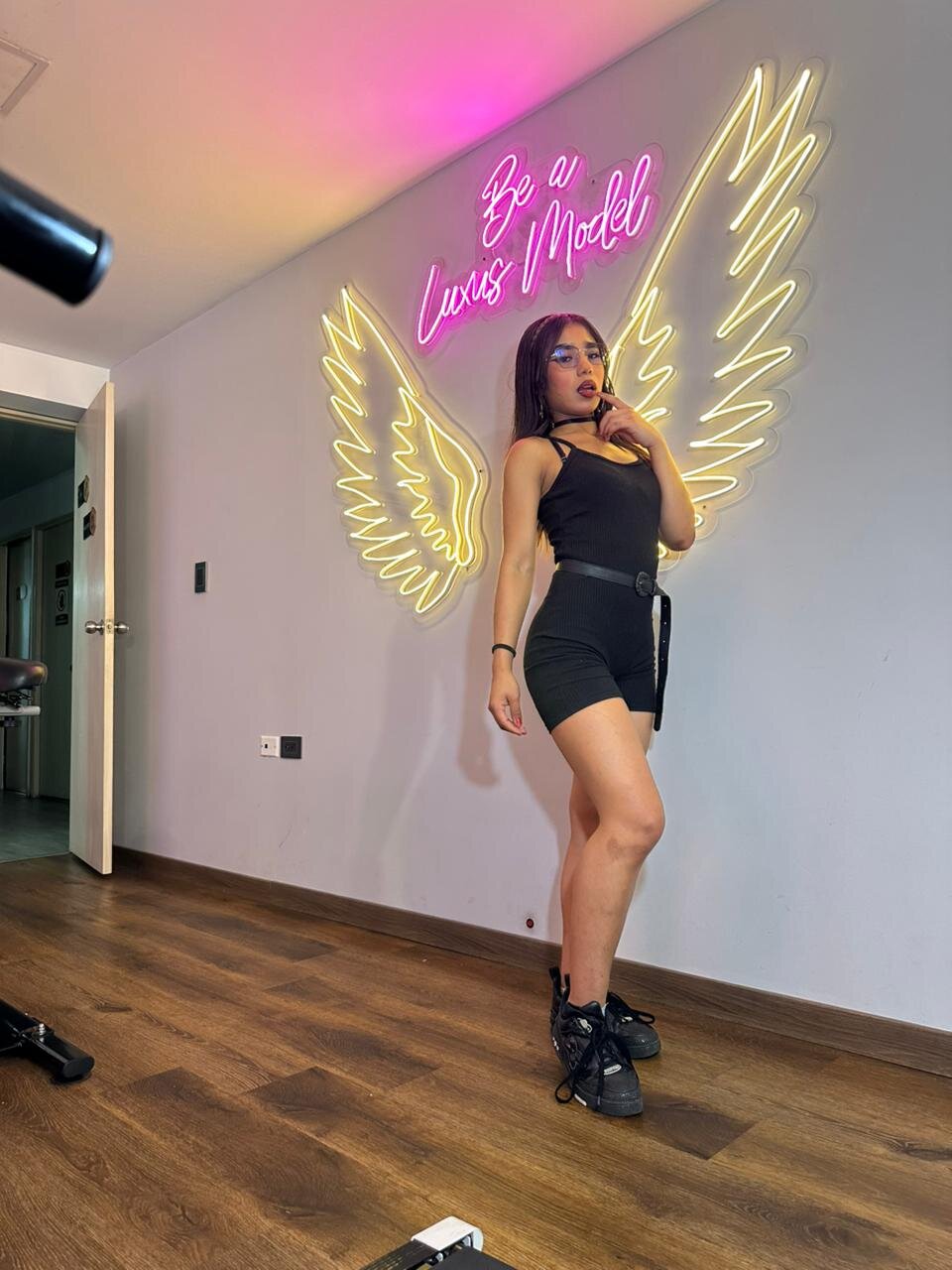 XXX Porn Photo of Nude sweetabbey 166
