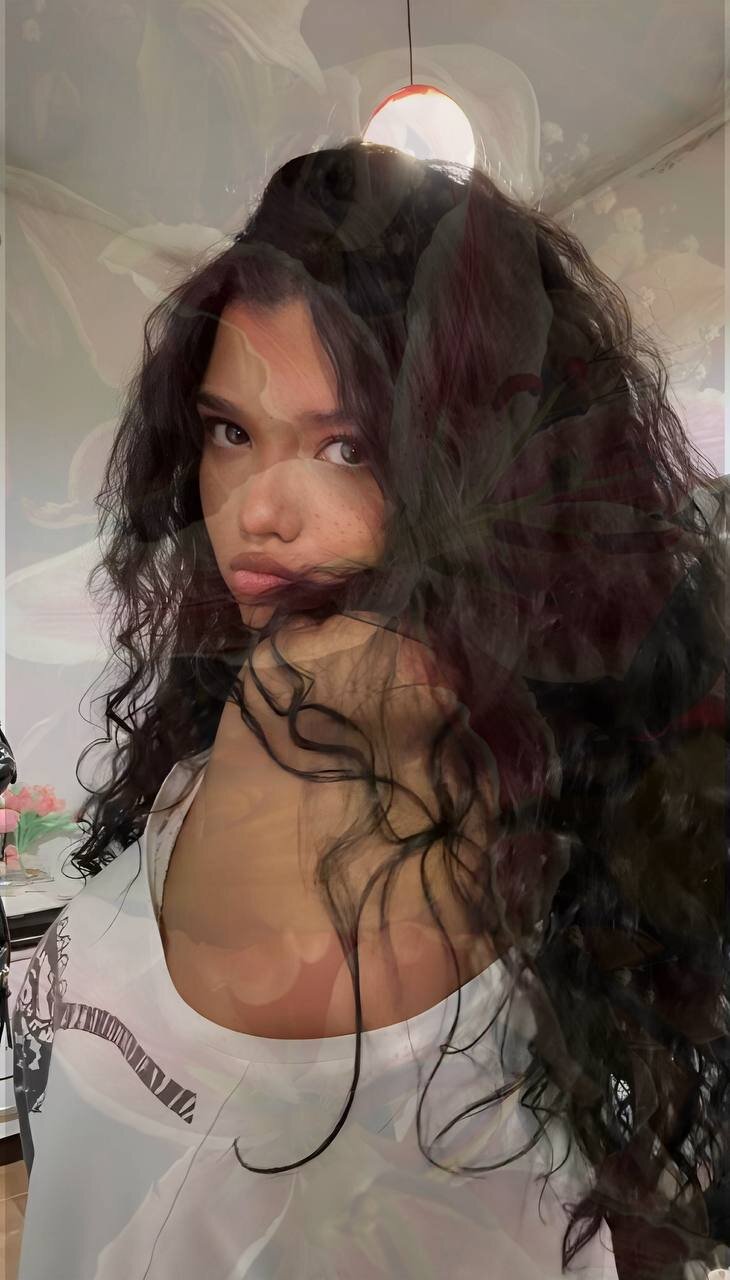 XXX Porn Photo of Nude AudryEggler 1