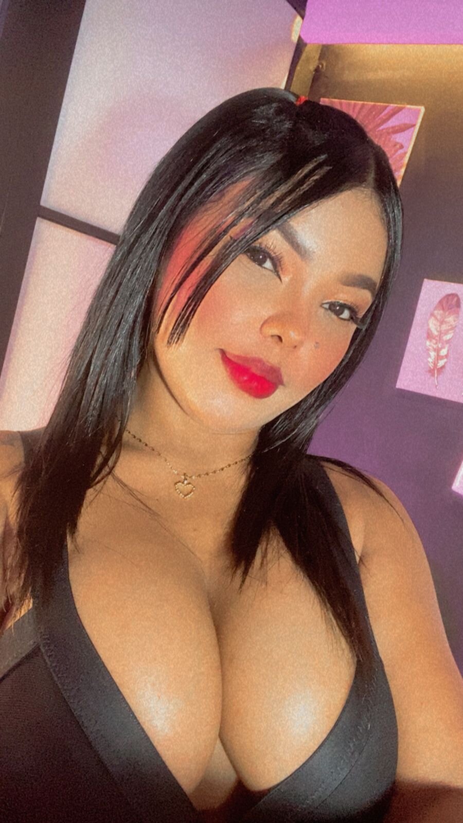 XXX Porn Photo of Nude LaurinMonroe 12