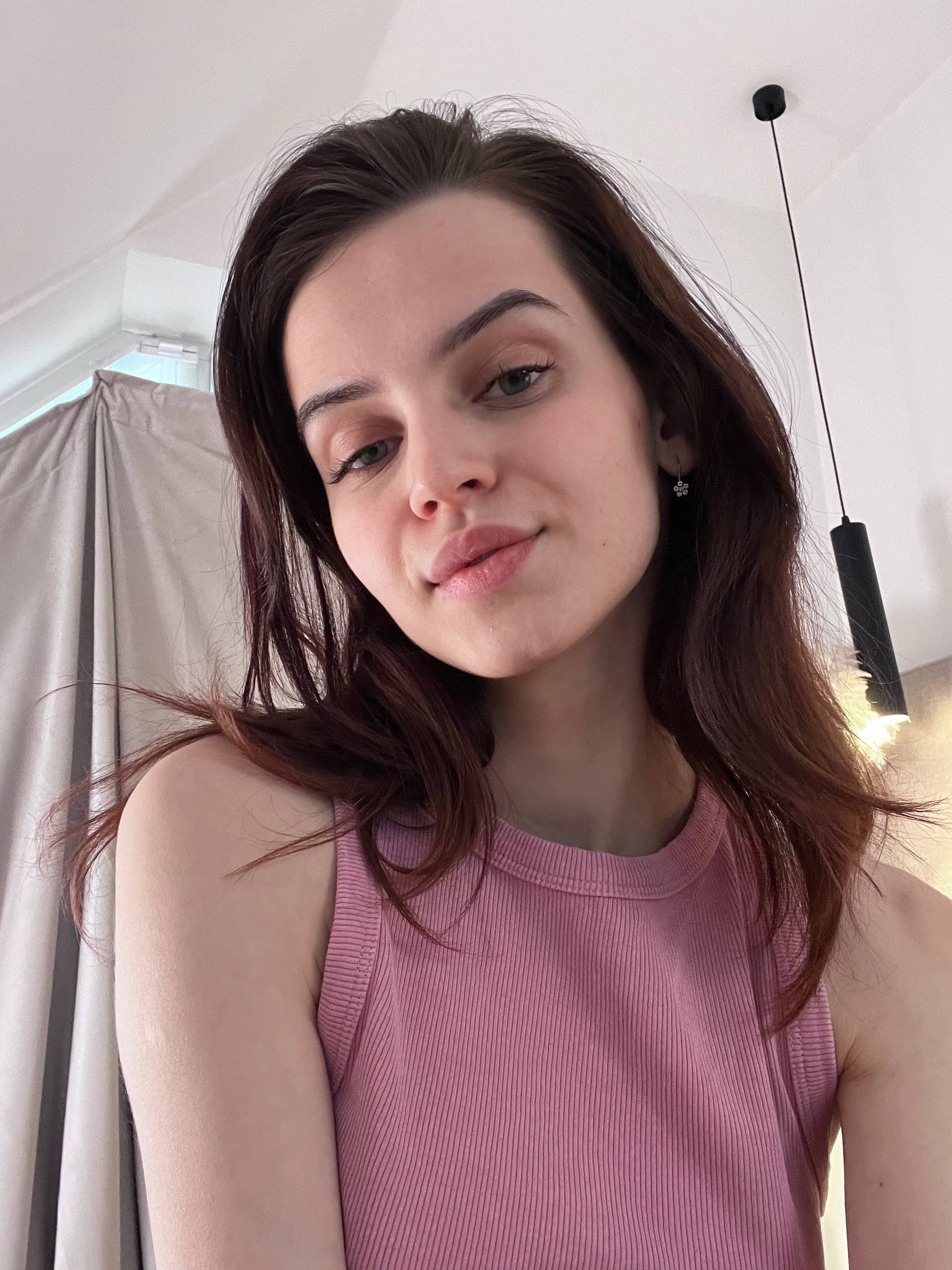 XXX Porn Photo of Nude BellaBriggs 1