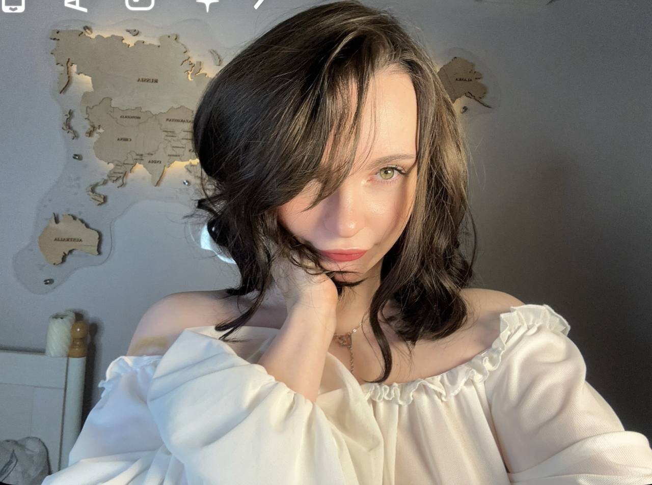 XXX Porn Photo of Nude MaryHarris 10