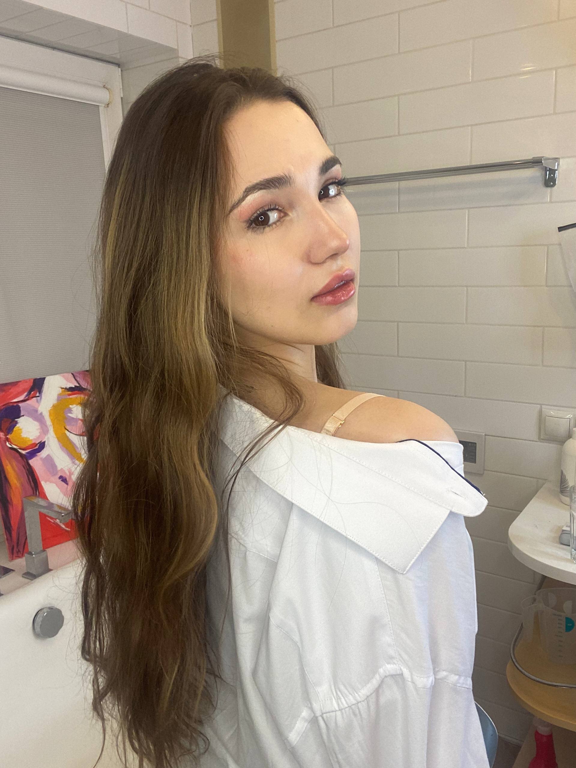 XXX Porn Photo of Nude LeenaPuita 276