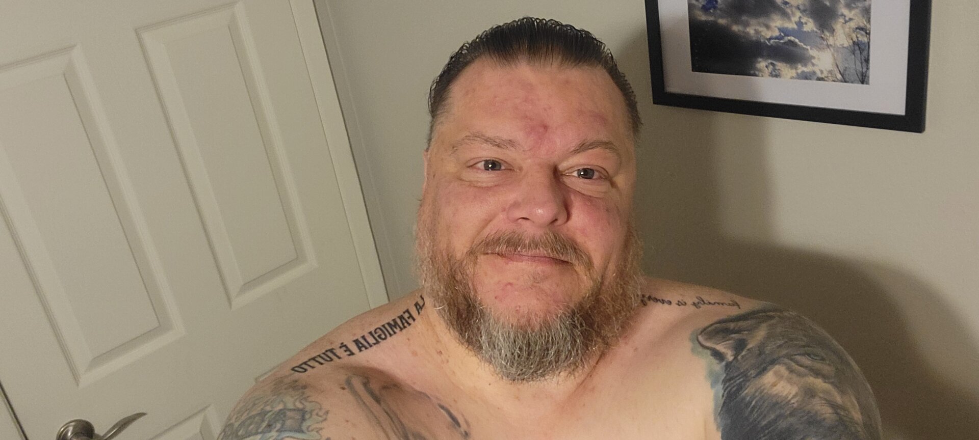 XXX Porn Photo of Nude DaddyAG_66 4