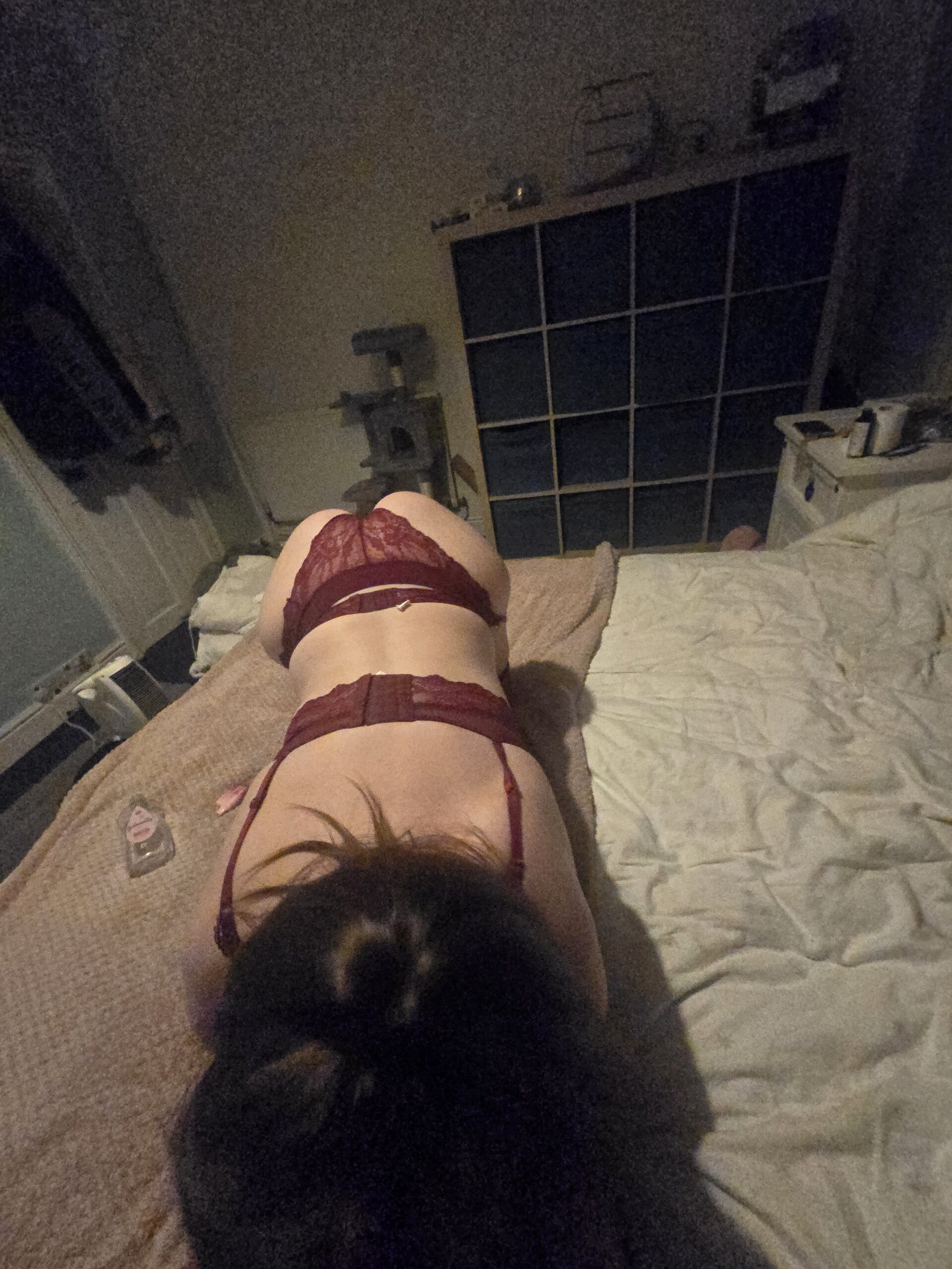XXX Porn Photo of Nude No_mercy_couple2 2