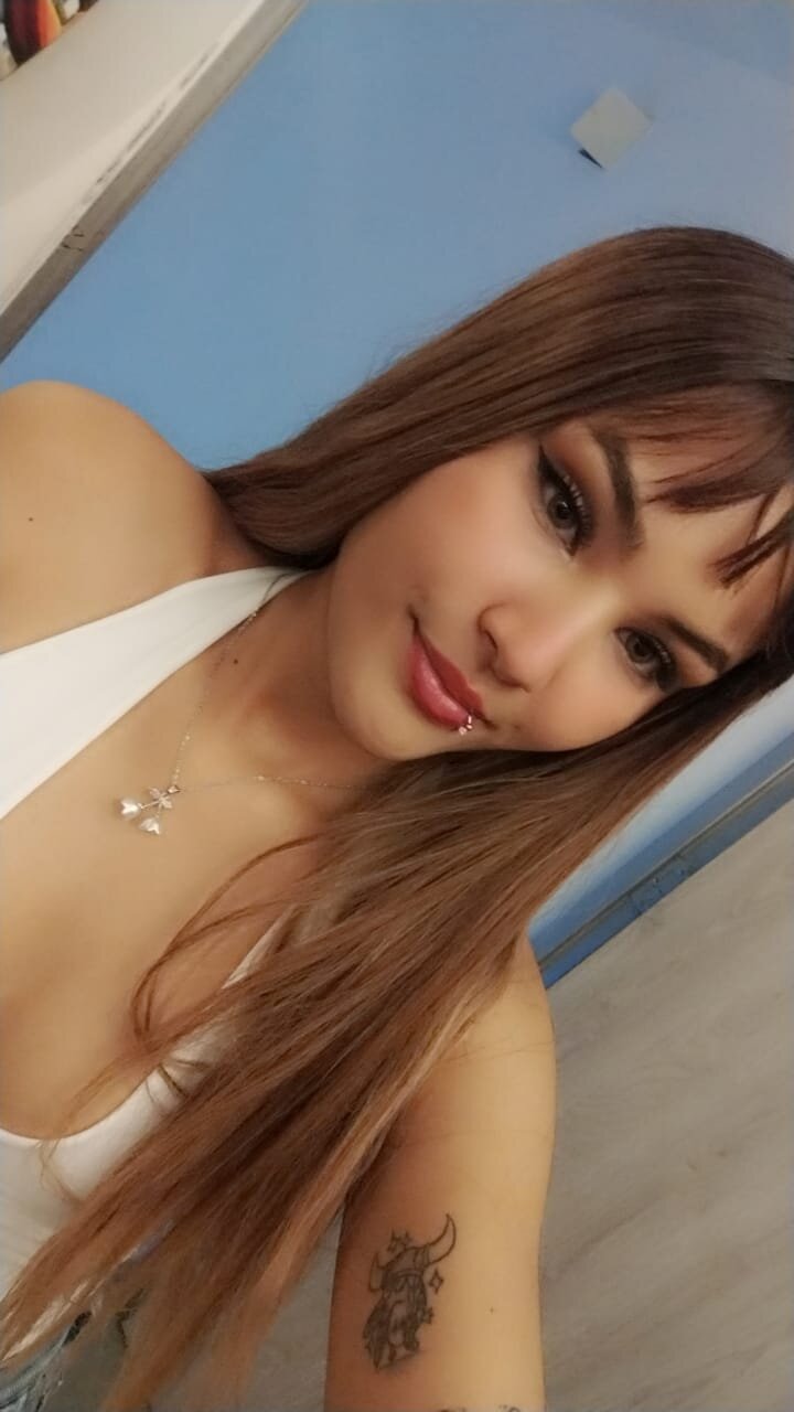 XXX Porn Photo of Nude Molydoll 5