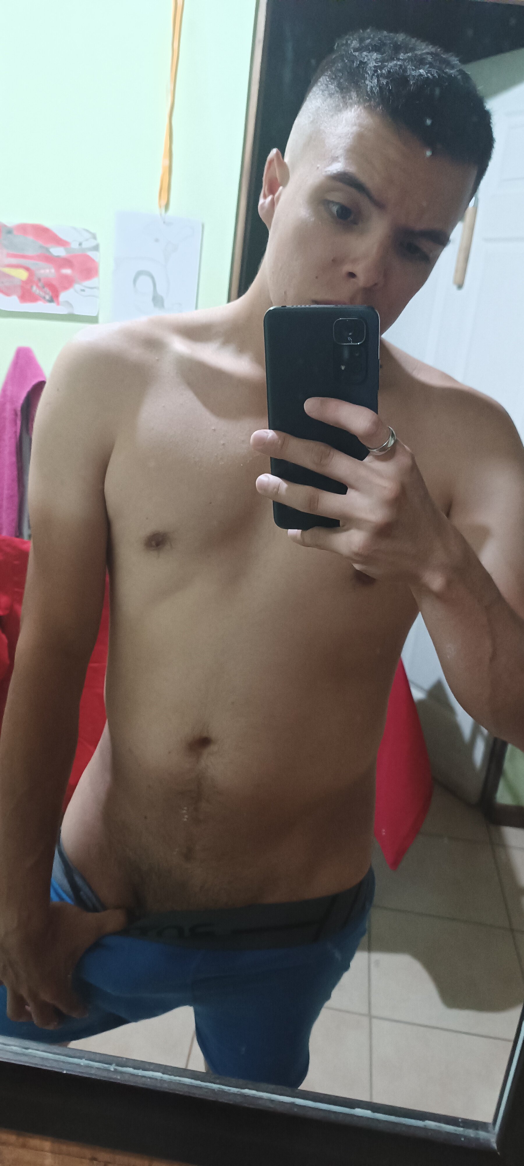 XXX Porn Photo of Nude erickD1999 8