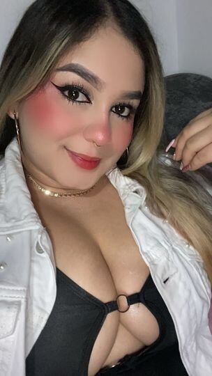 XXX Porn Photo of Nude IsaaMoore 76