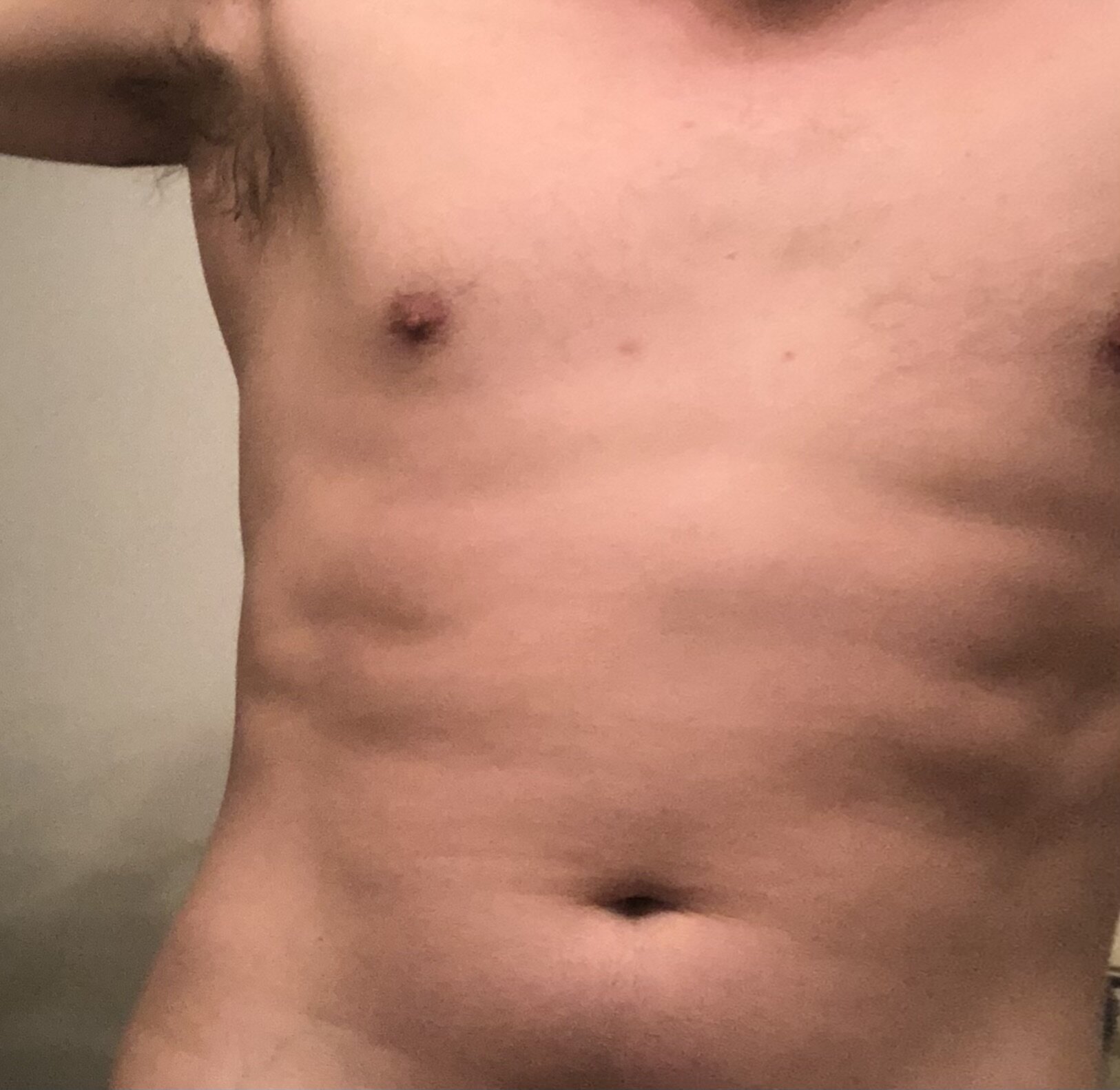 XXX Porn Photo of Nude MickyVers 5