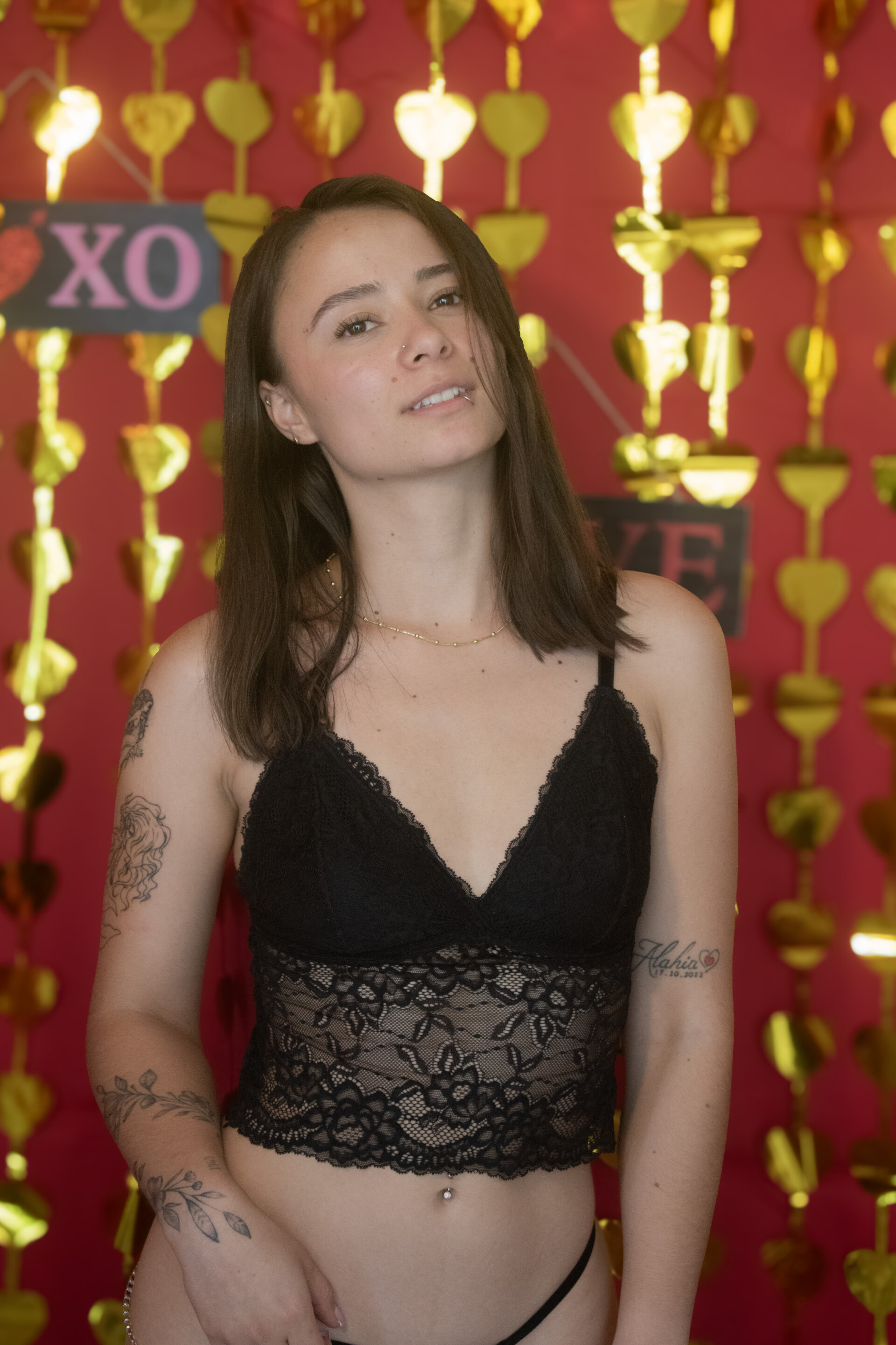 XXX Porn Photo of Nude miaa_queen2 4