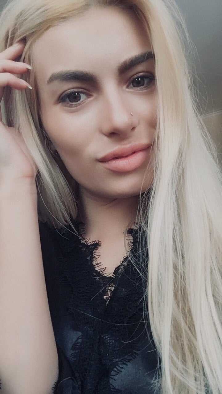 XXX Porn Photo of Nude Carol-Rose 14