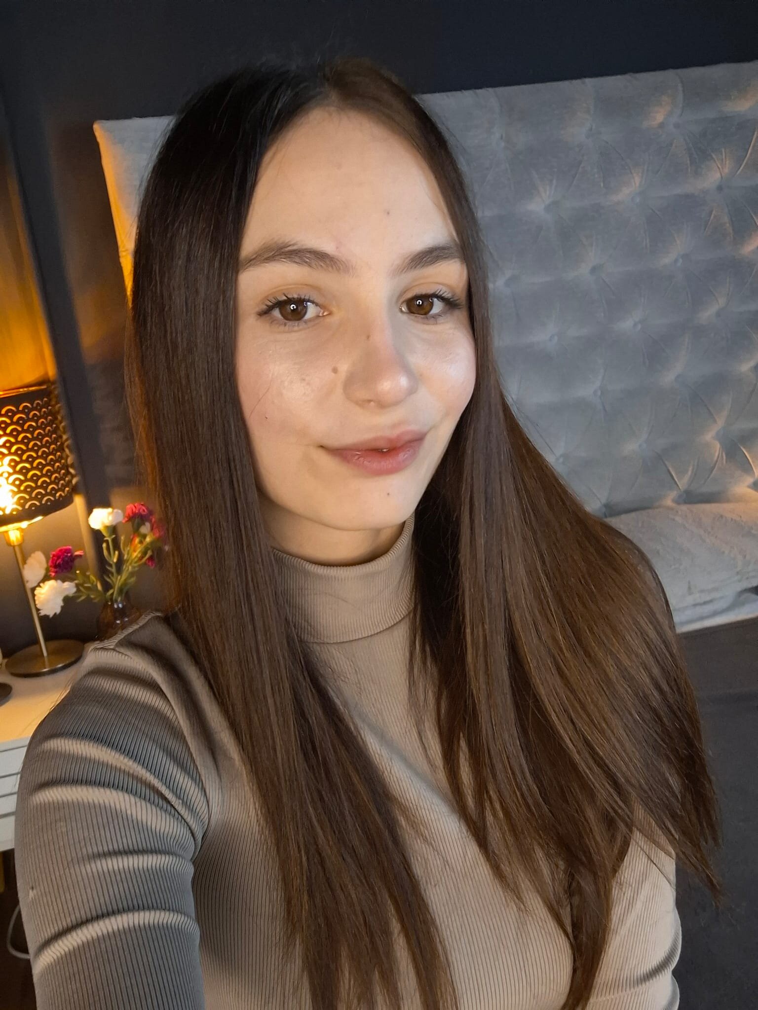 XXX Porn Photo of Nude Bibii_ 1