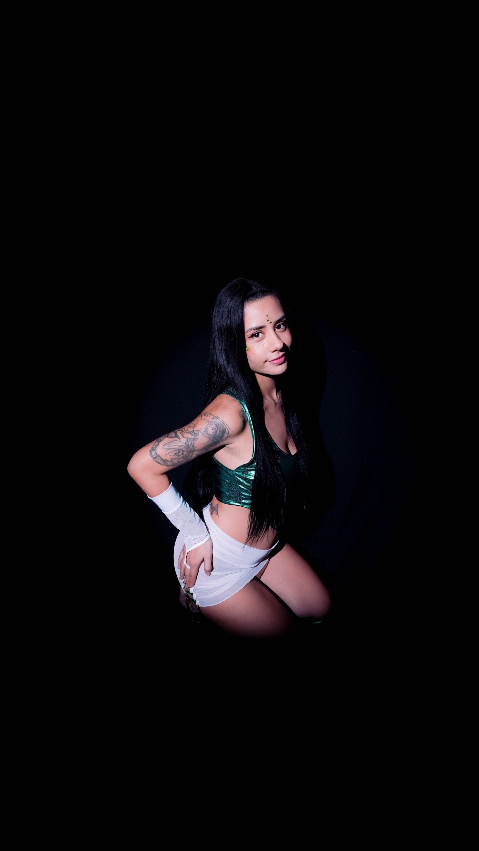 XXX Porn Photo of Nude esmeralda_sm 10