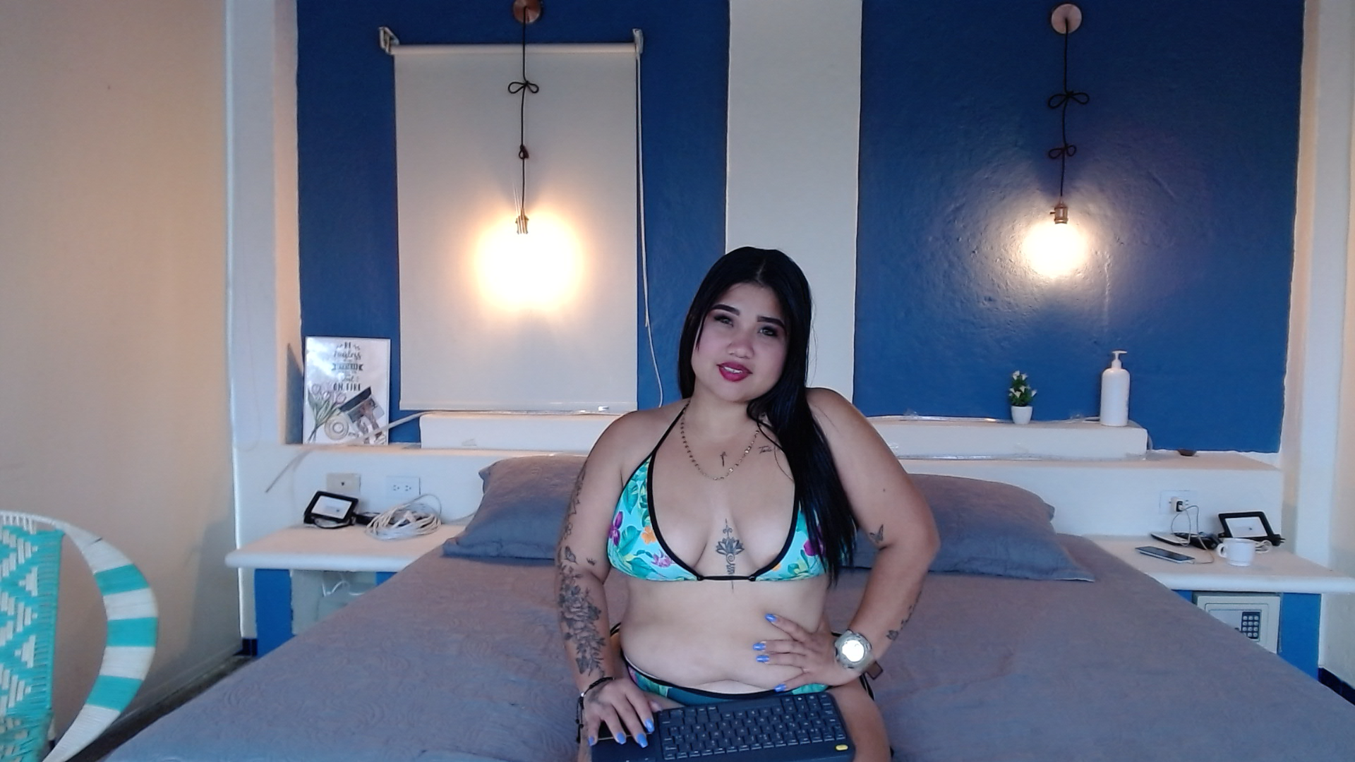 XXX Porn Photo of Nude Gabycutee 186