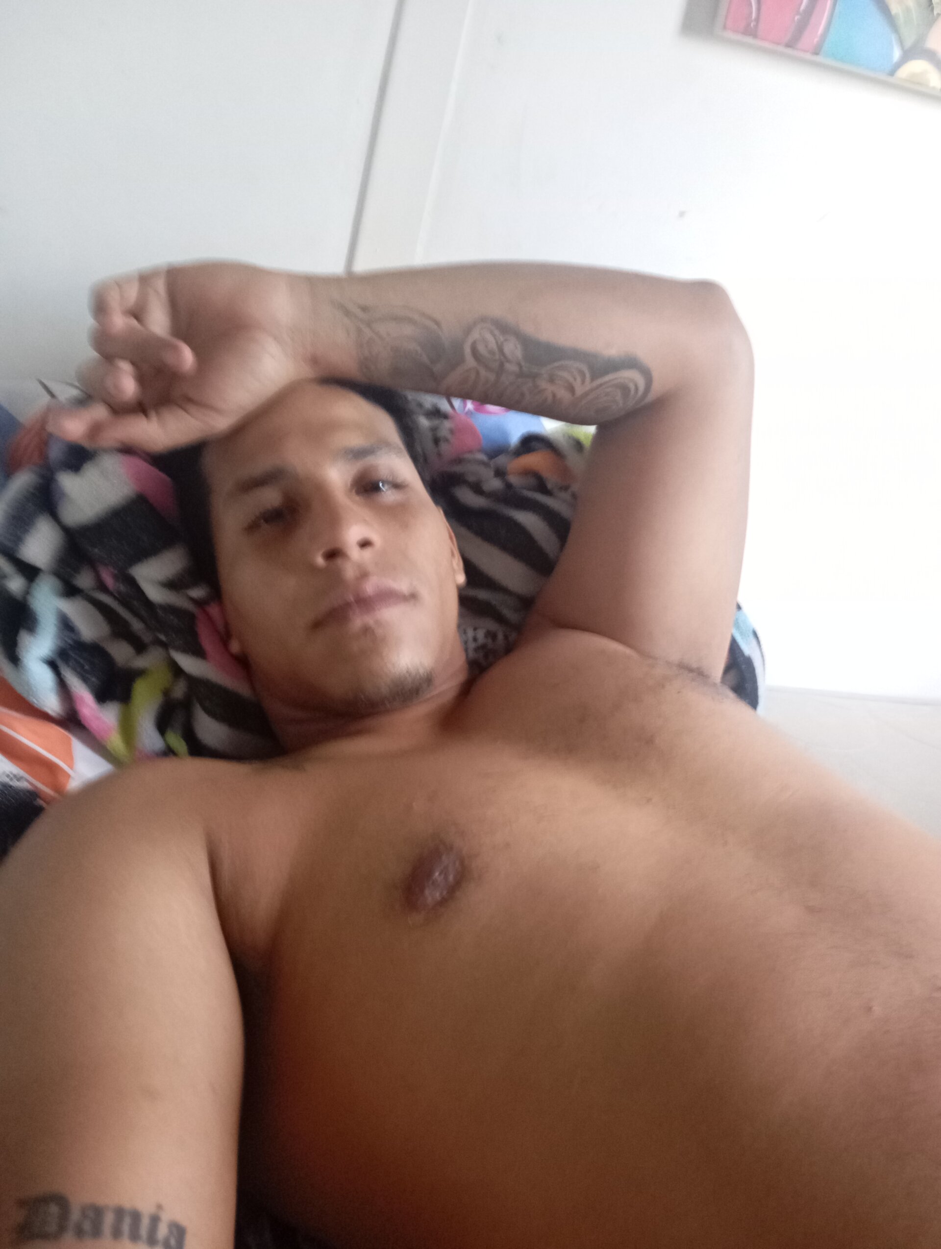 XXX Porn Photo of Nude Daneoner13 1