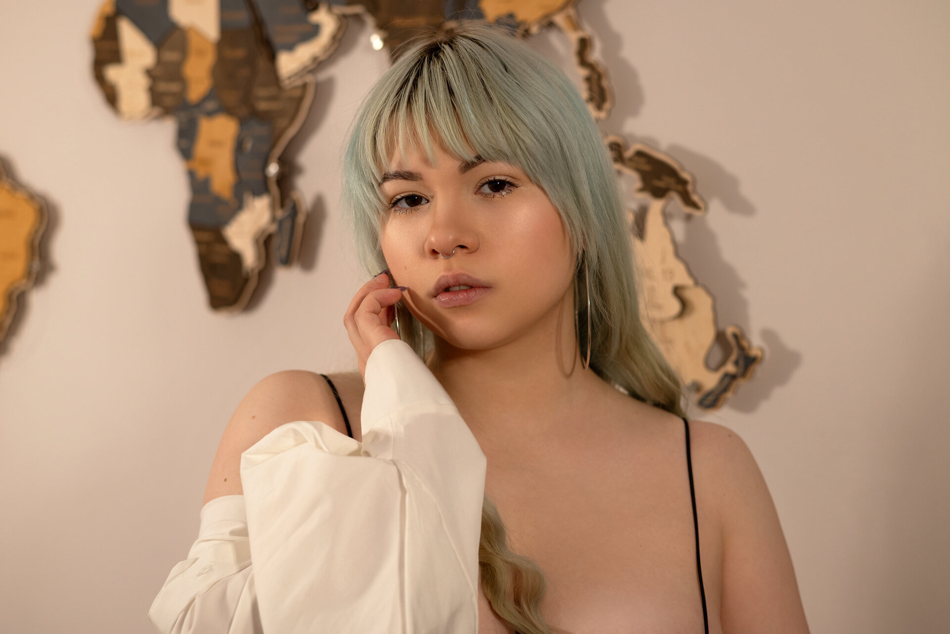 XXX Porn Photo of Nude SheilaBrooks 4
