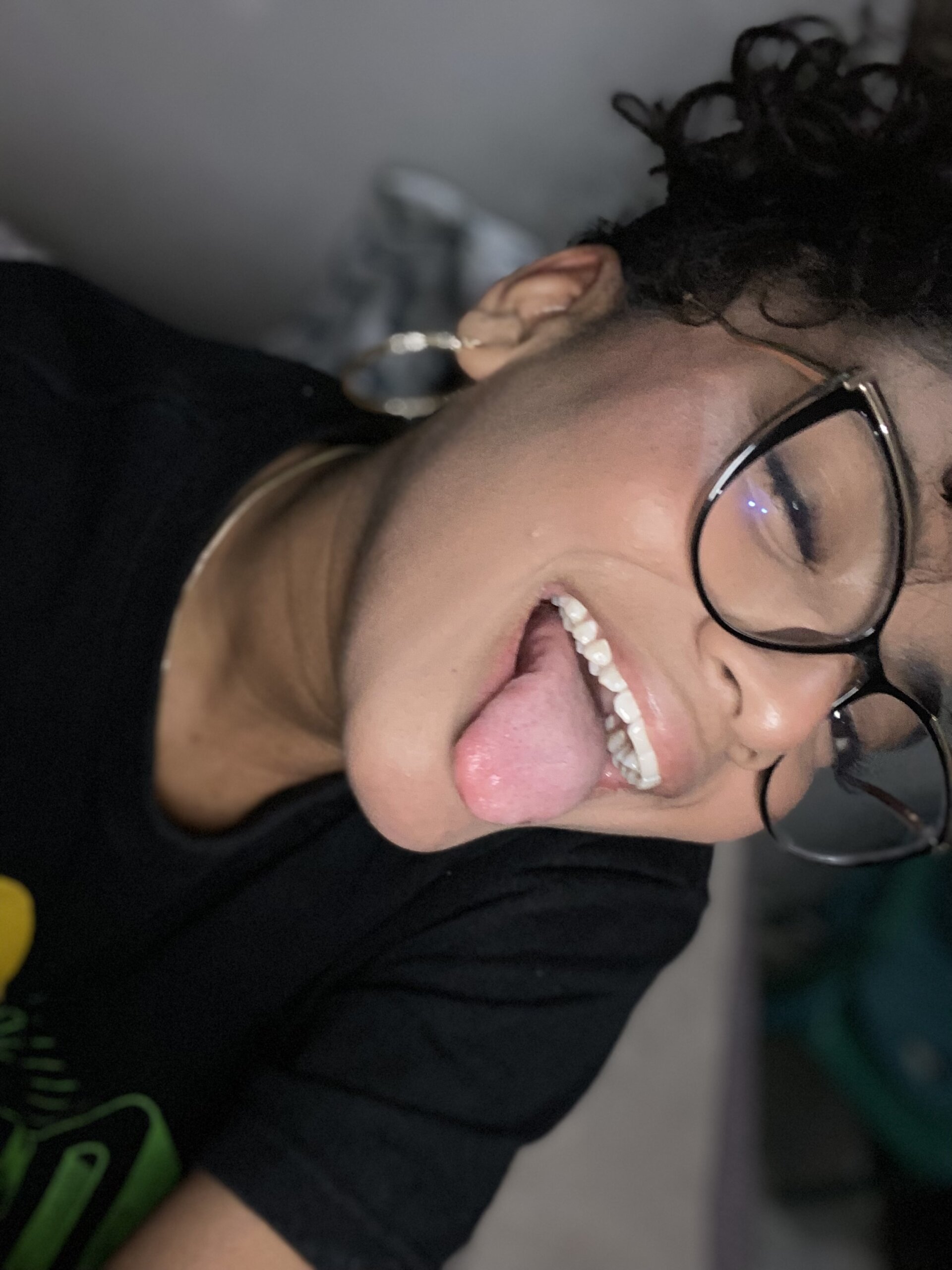 XXX Porn Photo of Nude Carlymonroee_ 2