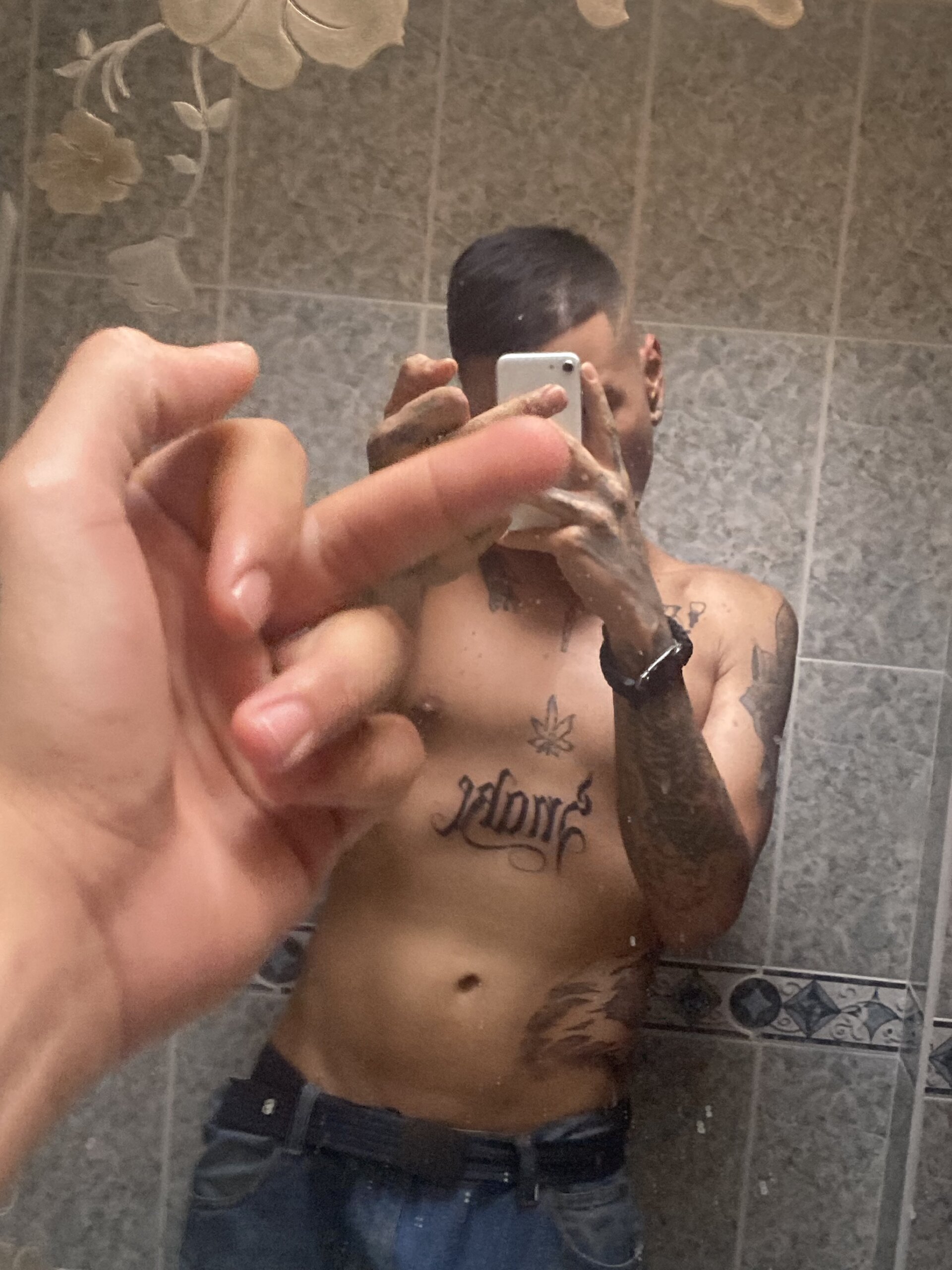 XXX Porn Photo of Nude jamesinked_ 2
