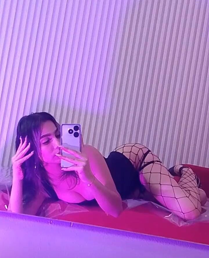 XXX Porn Photo of Nude alessandra_sd1 1