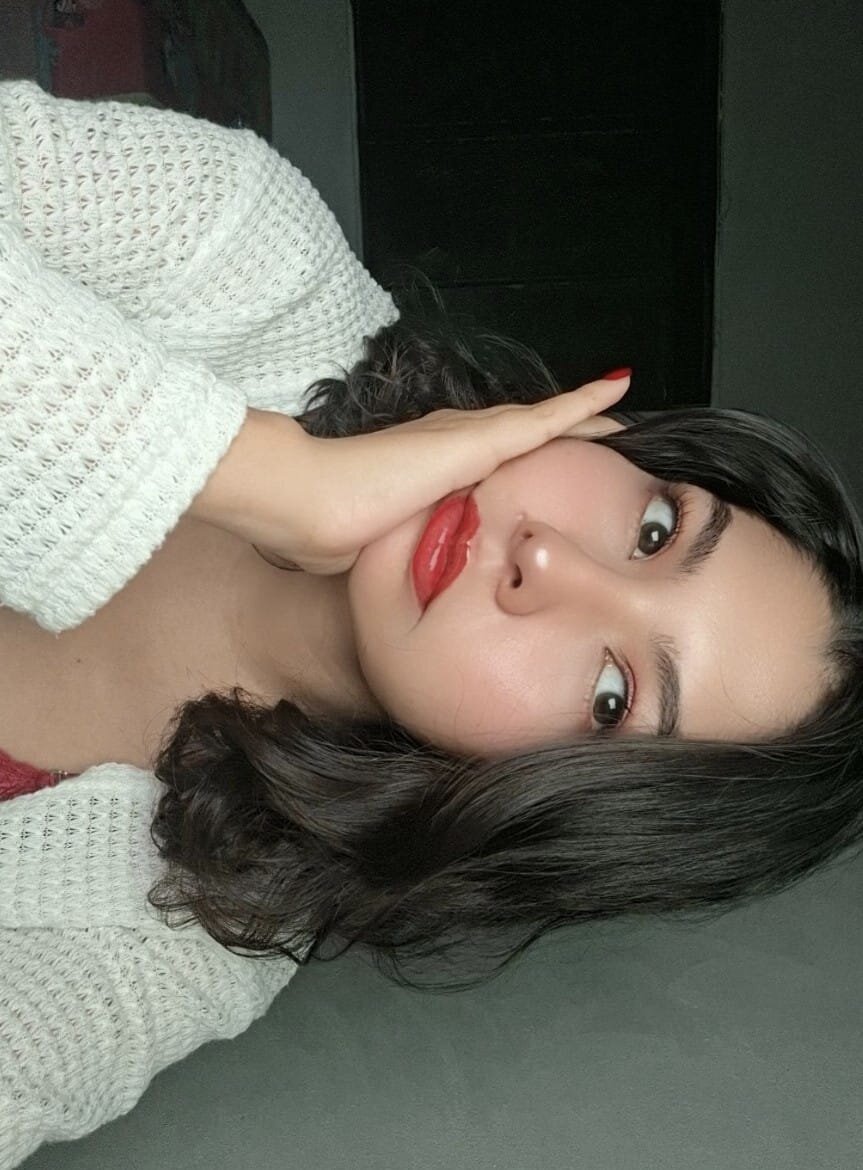 XXX Porn Photo of Nude LilithMuse 9