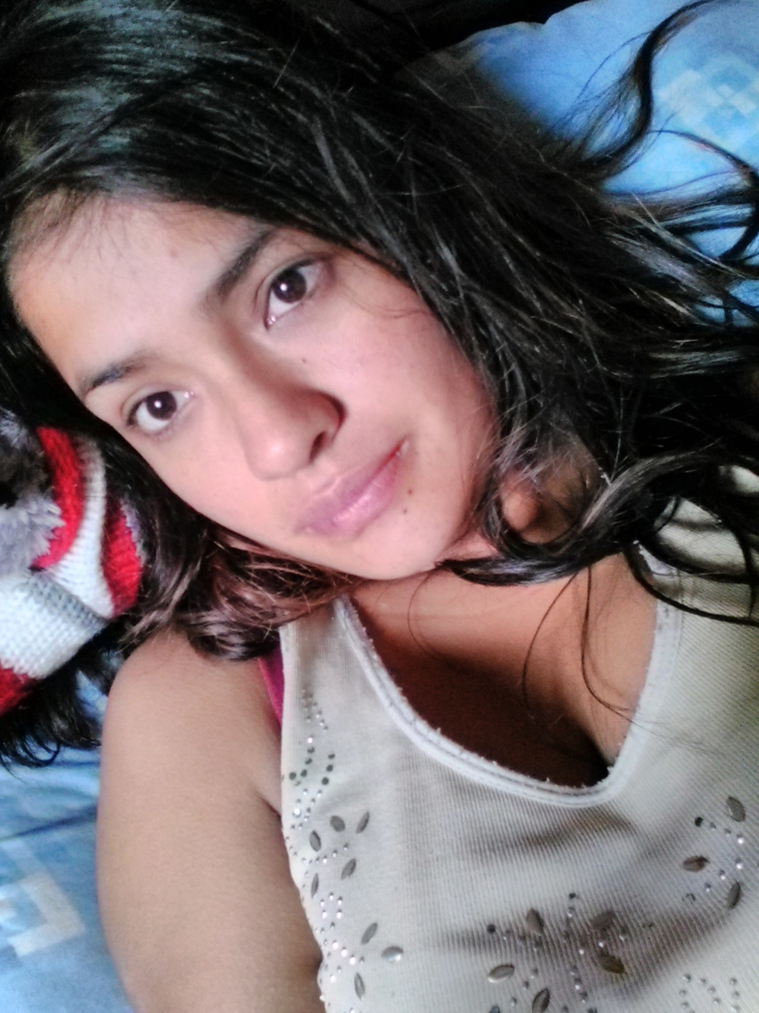 XXX Porn Photo of Nude arianithaxox 70
