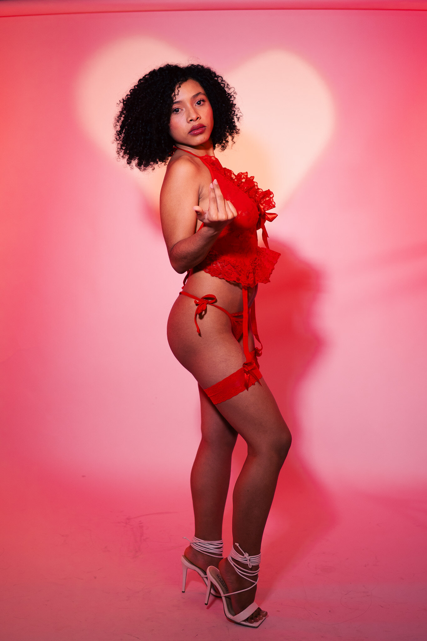 XXX Porn Photo of Nude lara_spaark 109