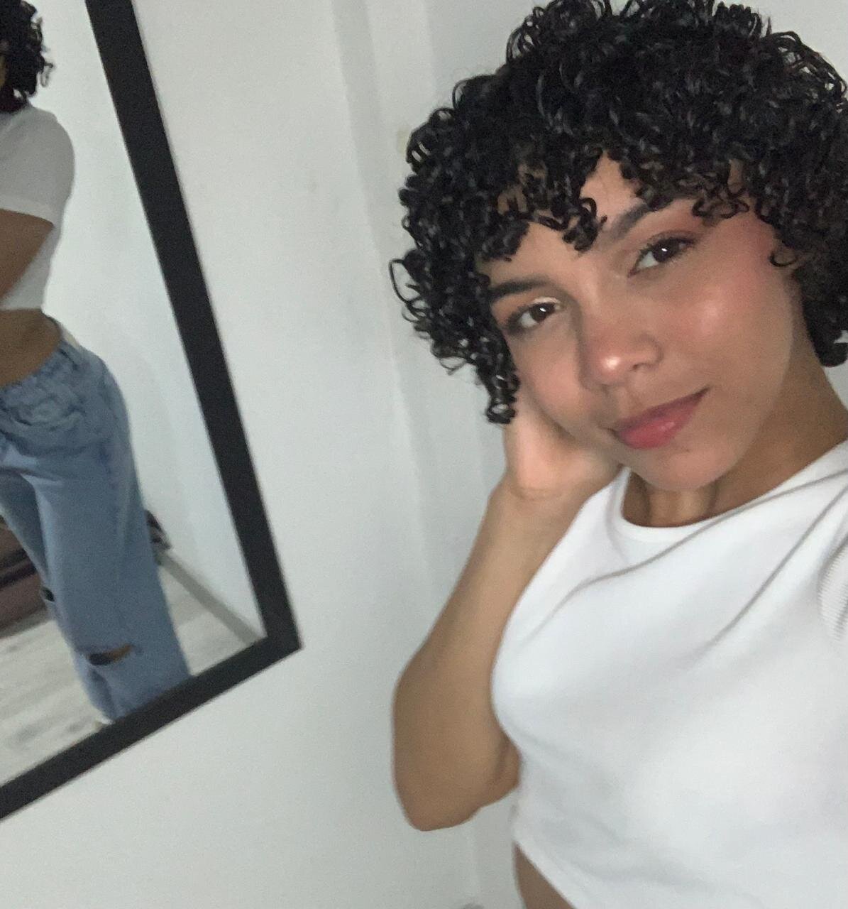 XXX Porn Photo of Nude aitana_kahlo 19